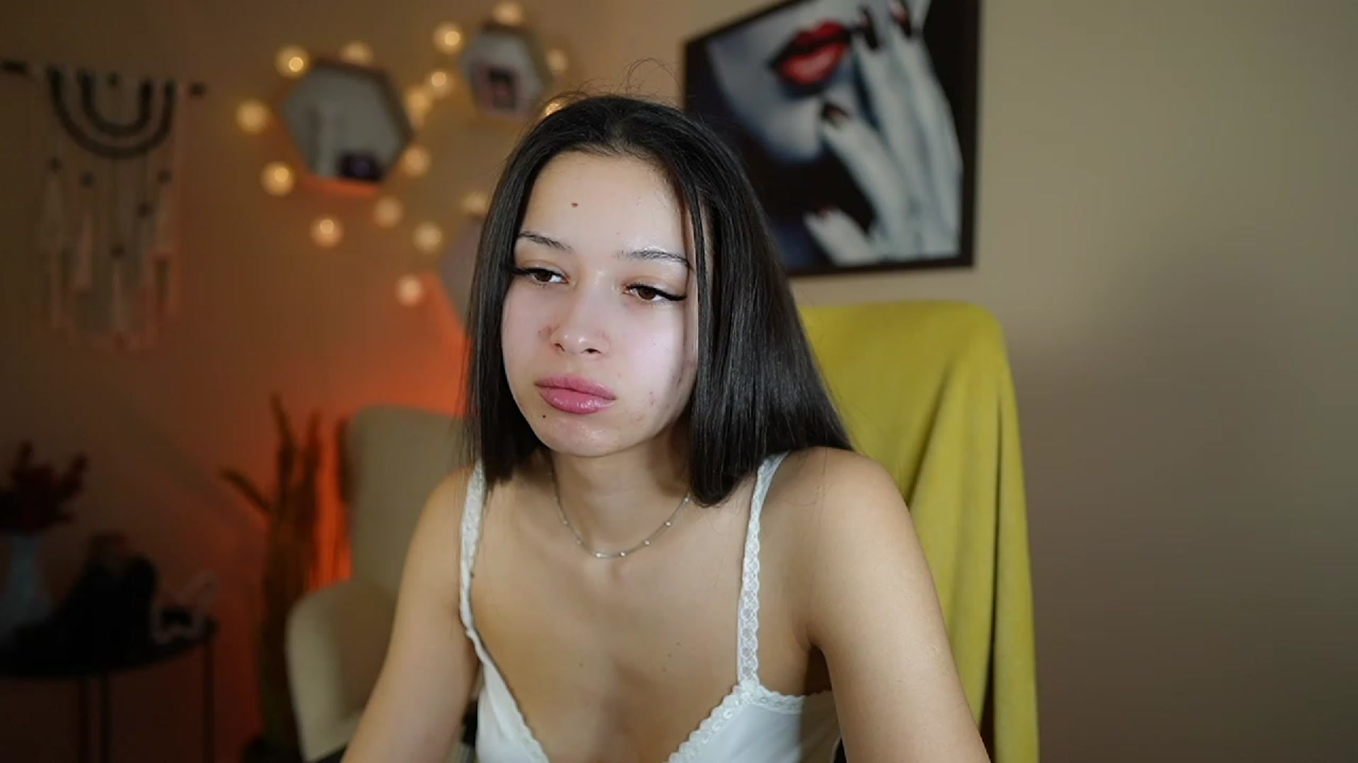 Gallery image thumbnail from Abbie_Maley18's myfreecams stream on, 01/11/2024, 15:44 image 4 of 20