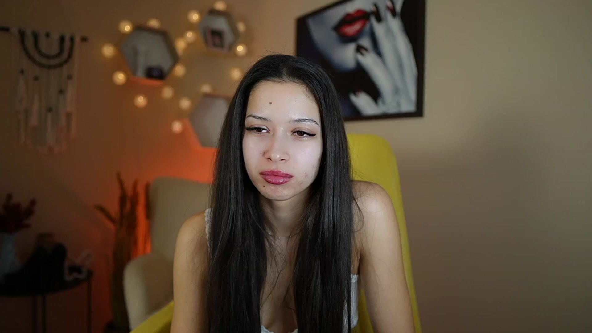 Gallery image thumbnail from Abbie_Maley18's myfreecams stream on, 01/11/2024, 18:40 image 7 of 20
