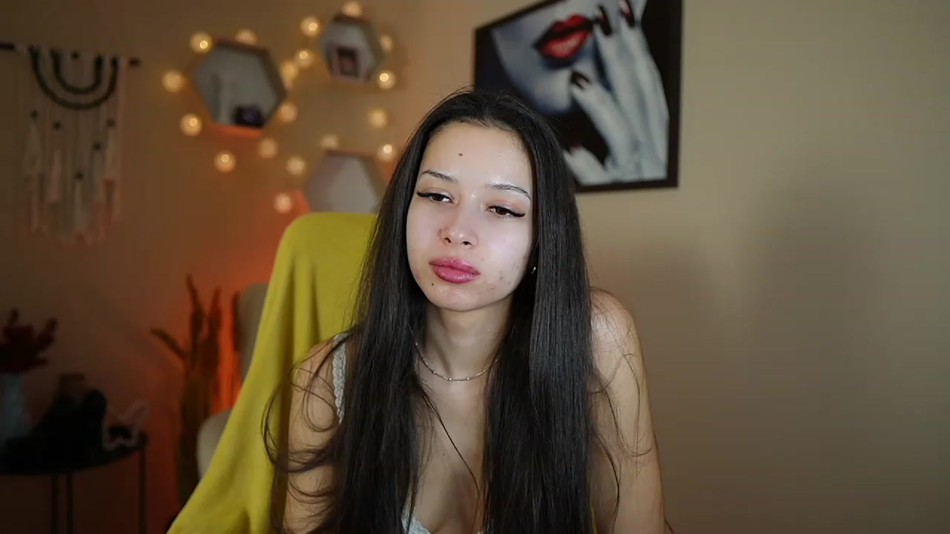 Gallery image thumbnail from Abbie_Maley18's myfreecams stream on, 01/11/2024, 18:40 image 20 of 20