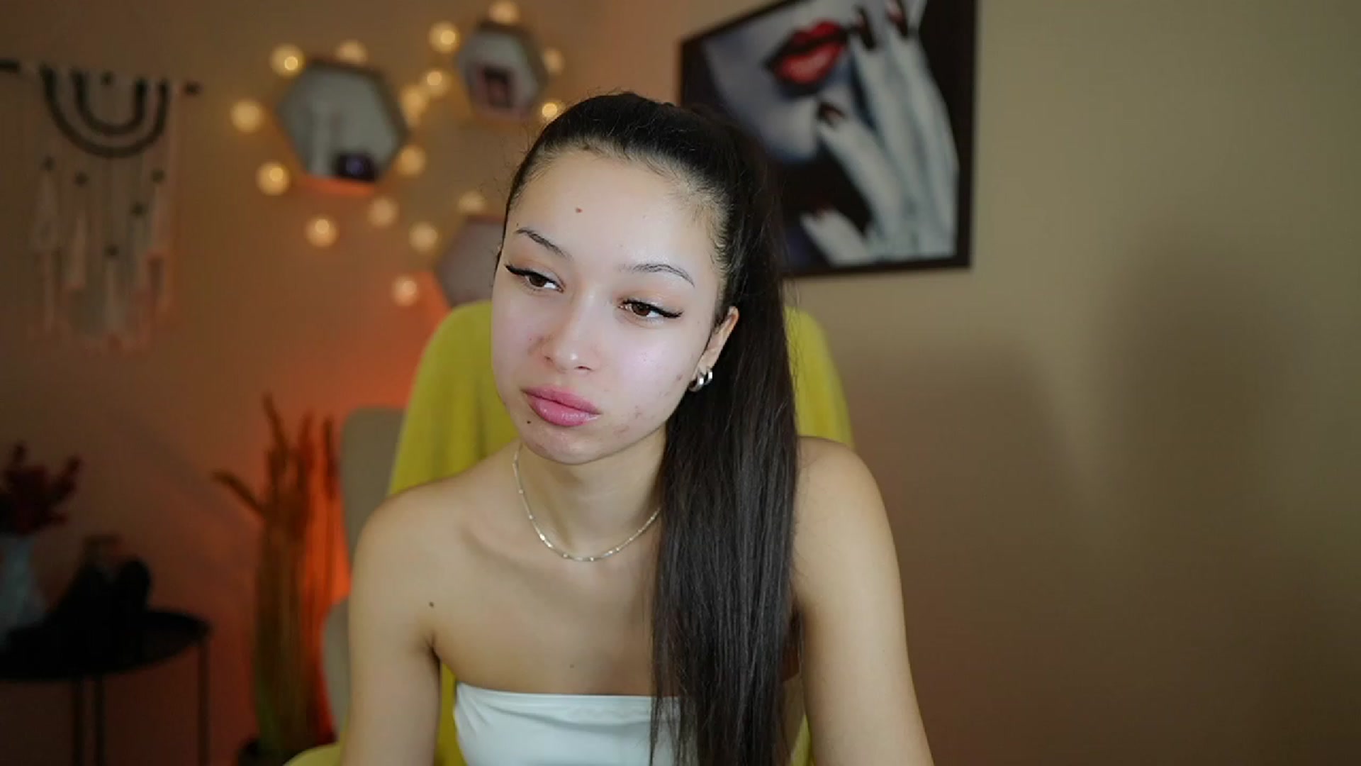 Gallery image thumbnail from Abbie_Maley18's myfreecams stream on, 01/12/2024, 15:03 image 11 of 20