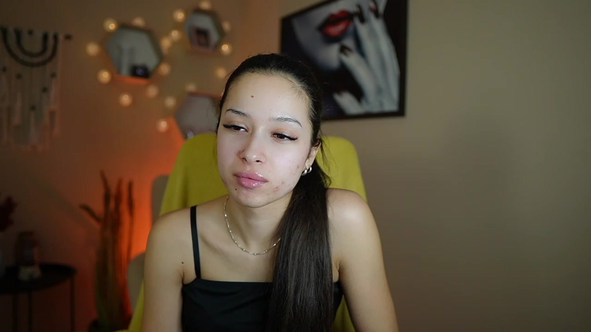 Gallery image thumbnail from Abbie_Maley18's myfreecams stream on, 01/15/2024, 18:49 image 6 of 20