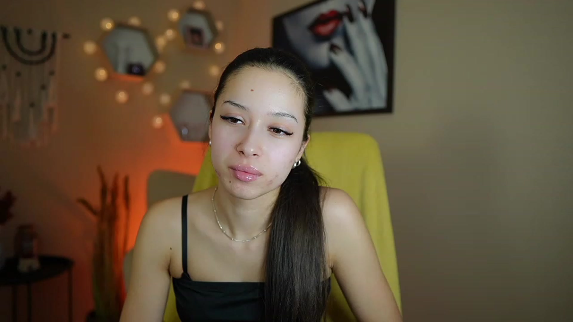 Gallery image thumbnail from Abbie_Maley18's myfreecams stream on, 01/15/2024, 18:49 image 15 of 20