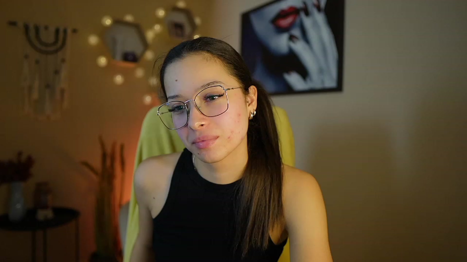 Gallery image thumbnail from Abbie_Maley18's myfreecams stream on, 01/16/2024, 15:59 image 2 of 20