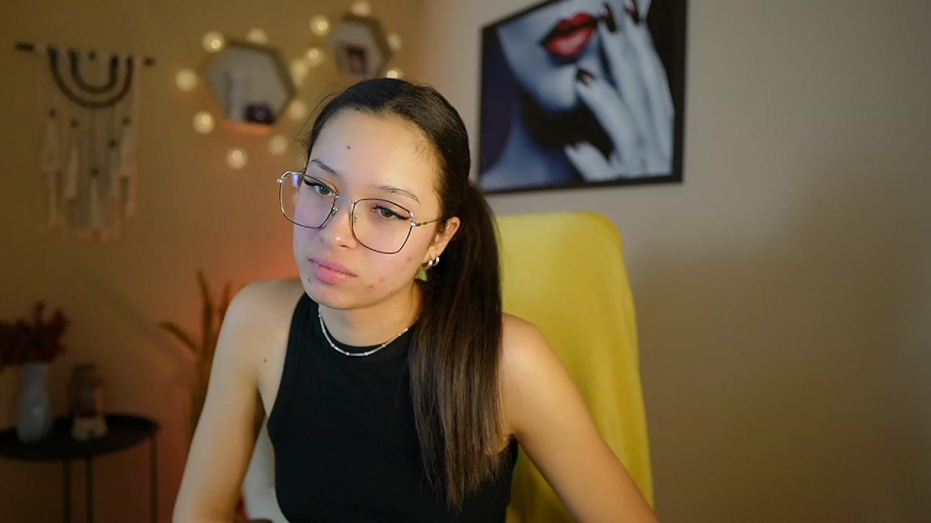 Gallery image thumbnail from Abbie_Maley18's myfreecams stream on, 01/16/2024, 15:59 image 16 of 20