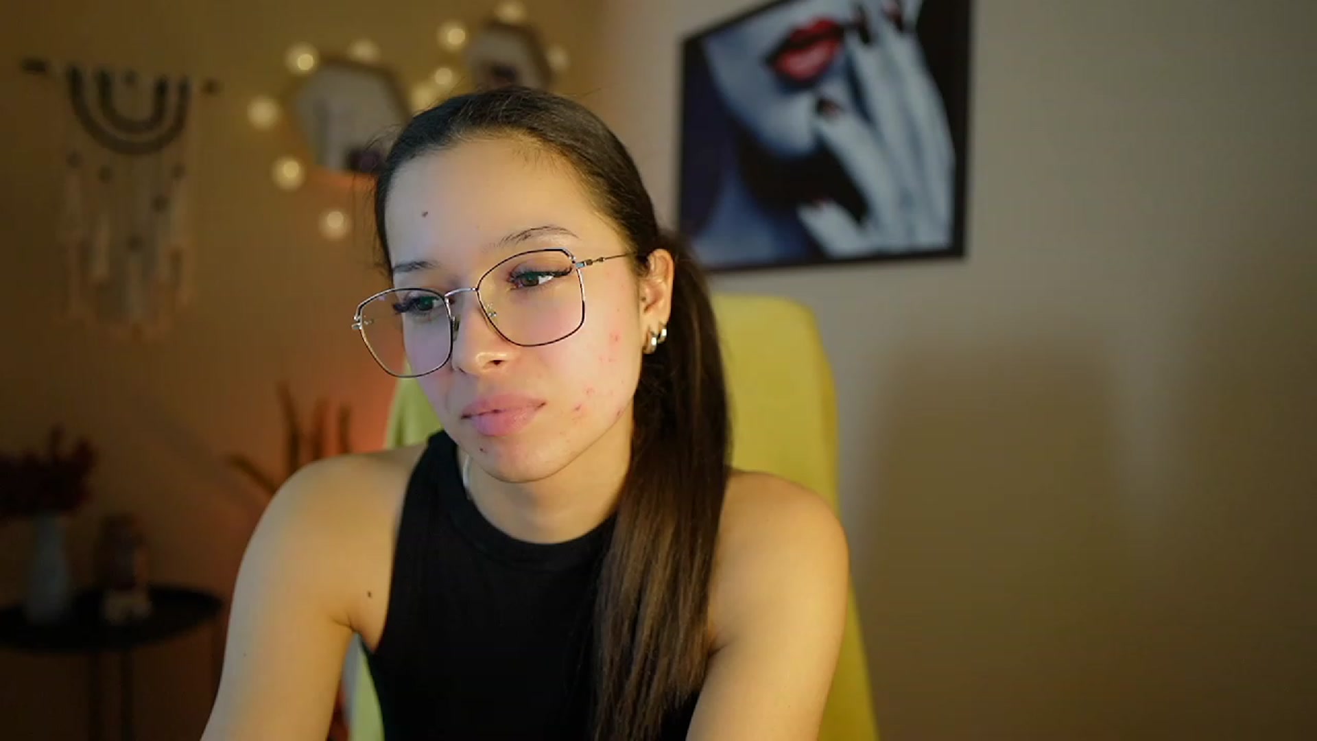 Gallery image thumbnail from Abbie_Maley18's myfreecams stream on, 01/16/2024, 15:59 image 9 of 20