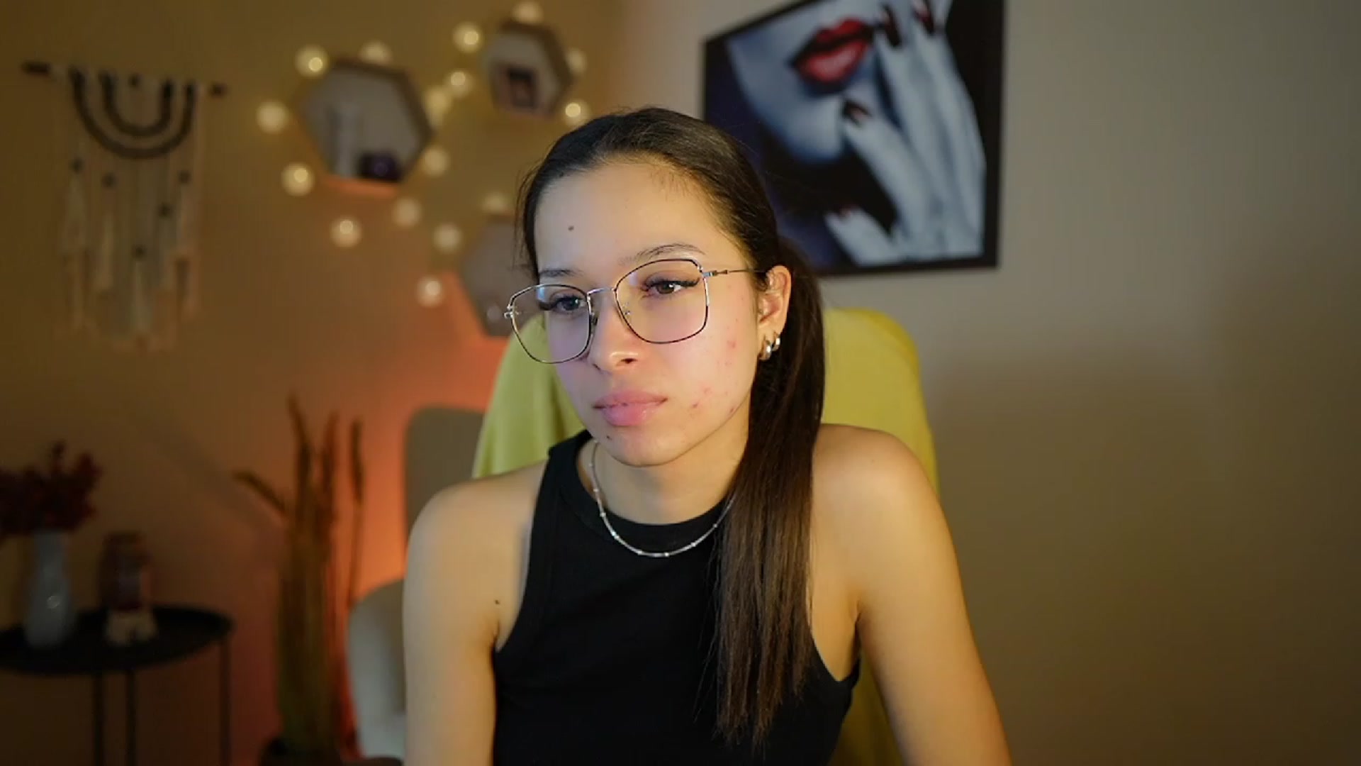 Gallery image thumbnail from Abbie_Maley18's myfreecams stream on, 01/16/2024, 15:59 image 19 of 20