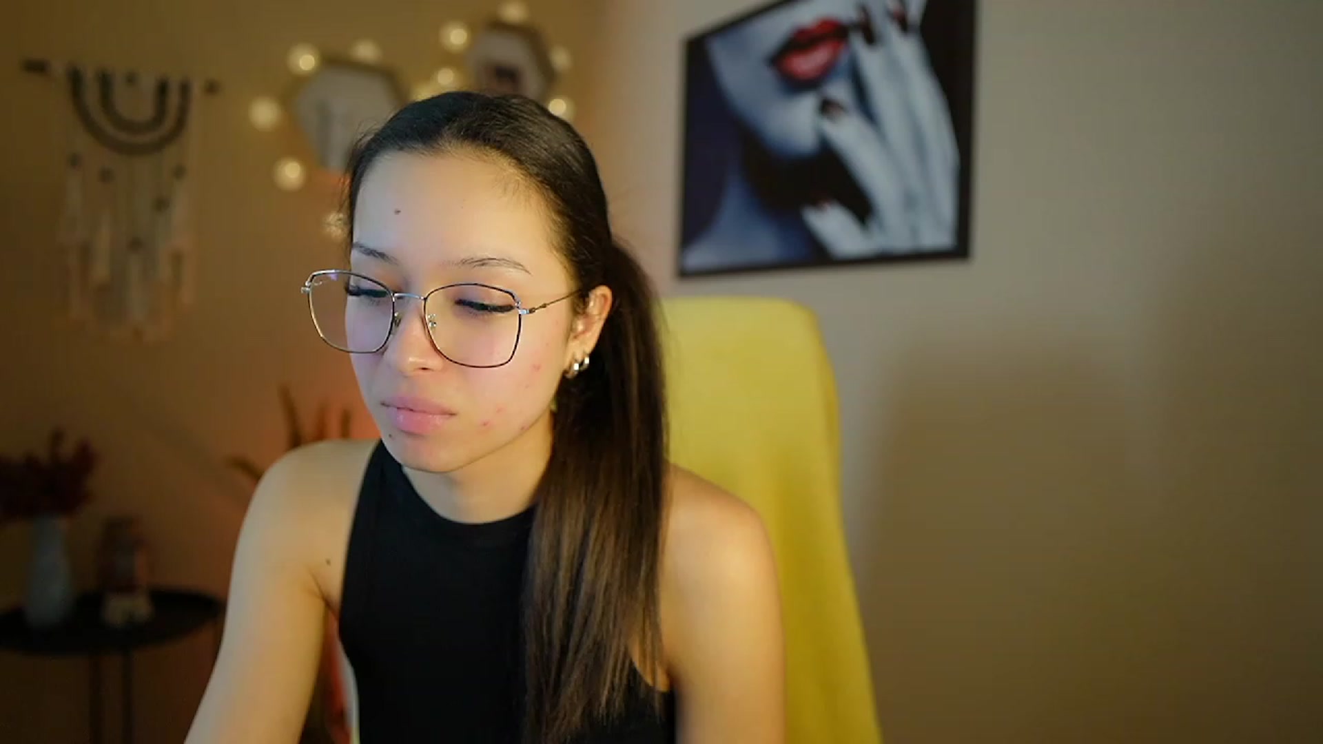 Gallery image thumbnail from Abbie_Maley18's myfreecams stream on, 01/16/2024, 15:59 image 11 of 20