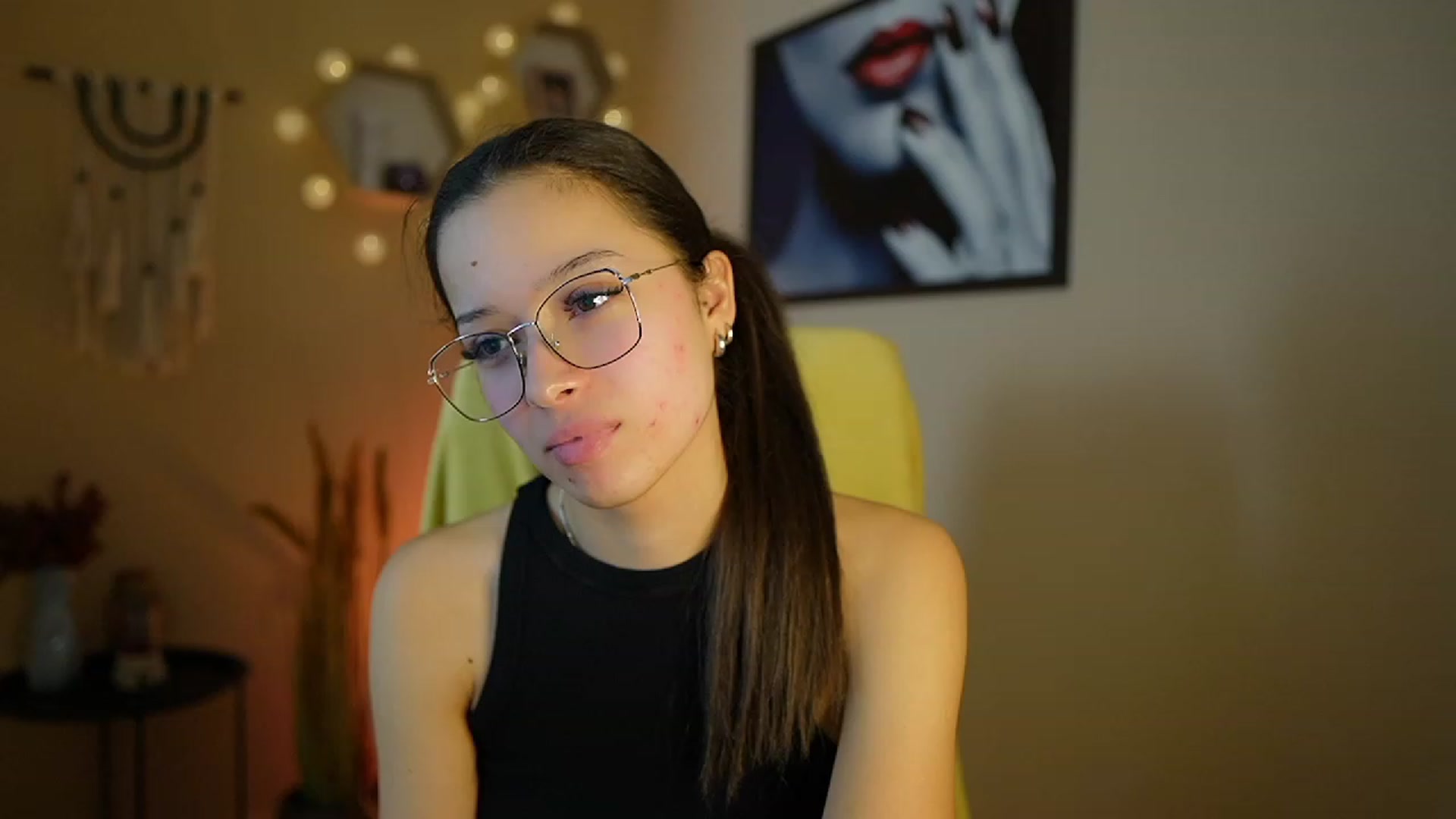 Gallery image thumbnail from Abbie_Maley18's myfreecams stream on, 01/16/2024, 15:59 image 6 of 20