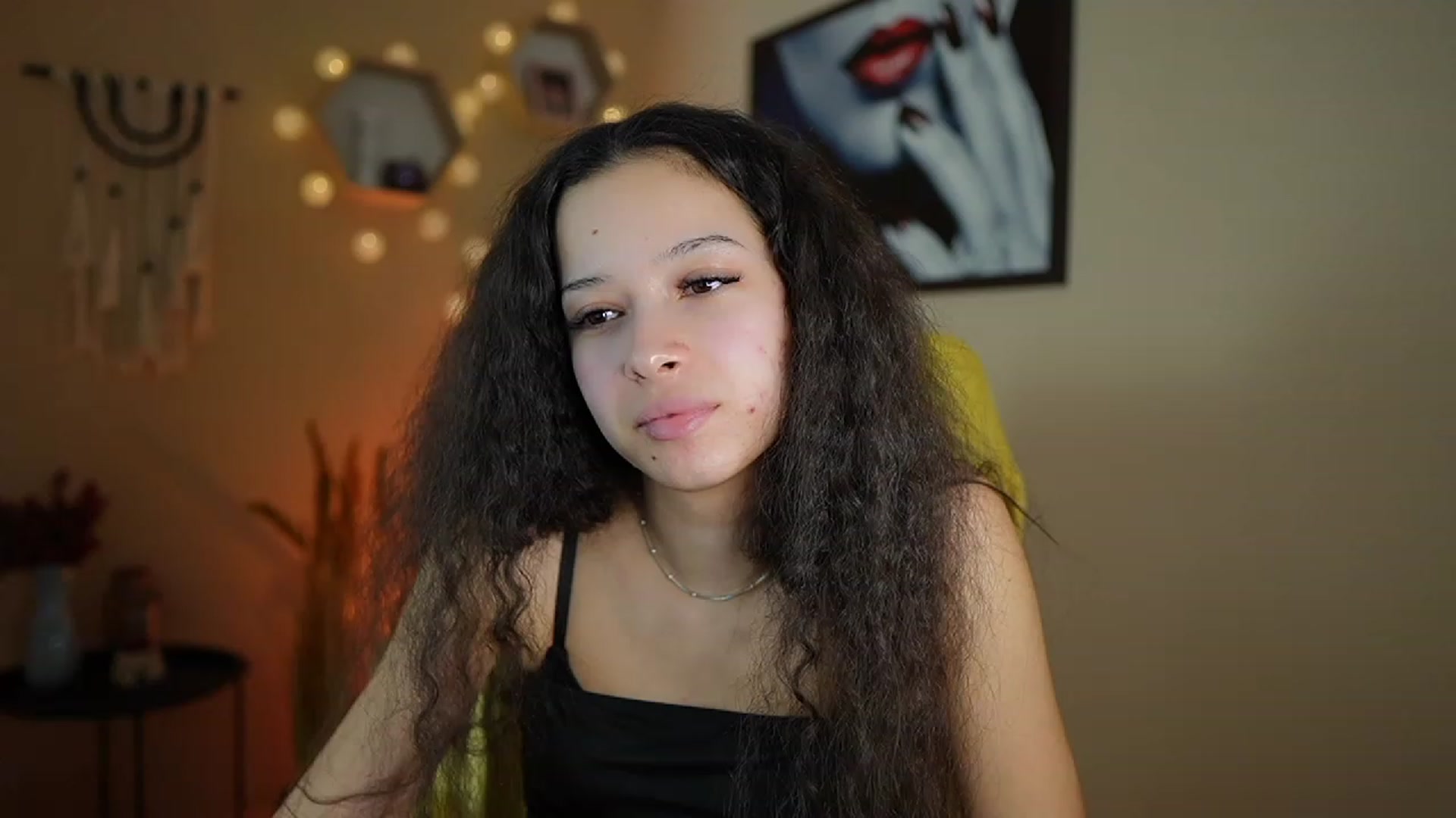 Gallery image thumbnail from Abbie_Maley18's myfreecams stream on, 01/18/2024, 17:39 image 8 of 20