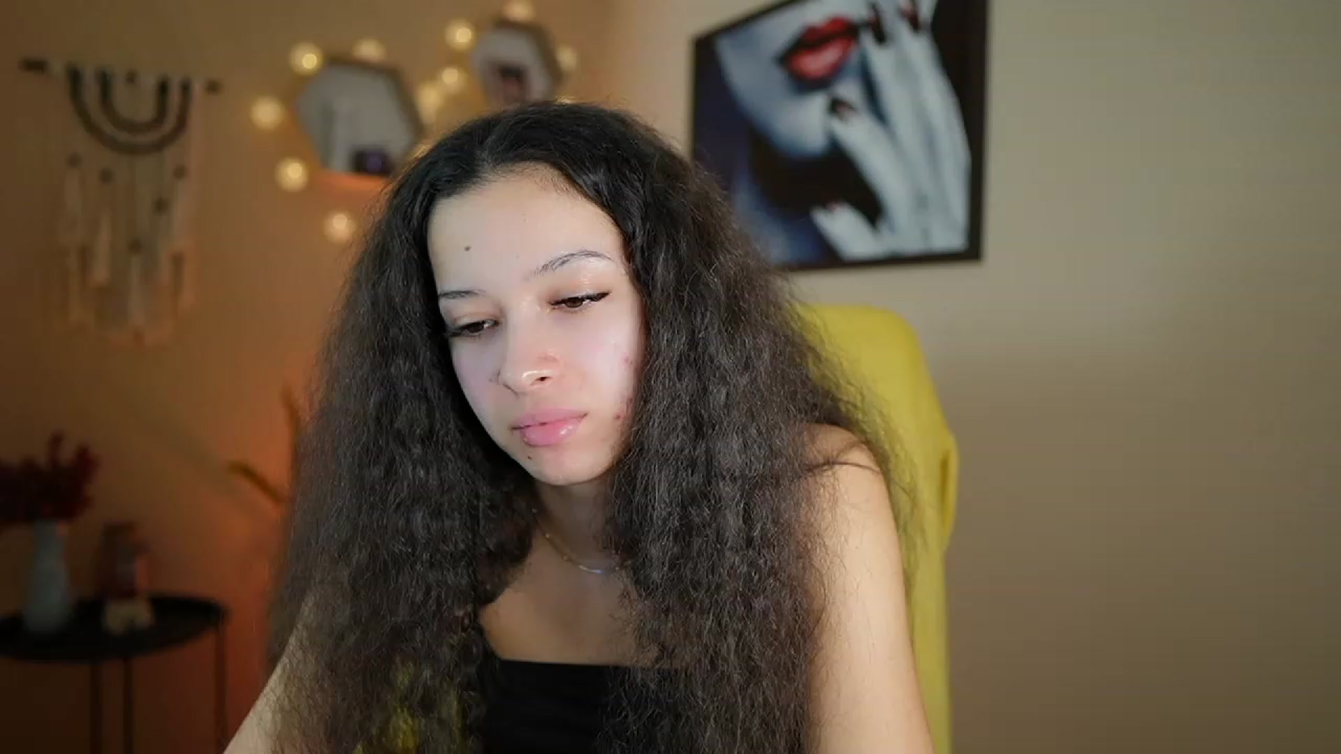 Gallery image thumbnail from Abbie_Maley18's myfreecams stream on, 01/18/2024, 17:39 image 12 of 20