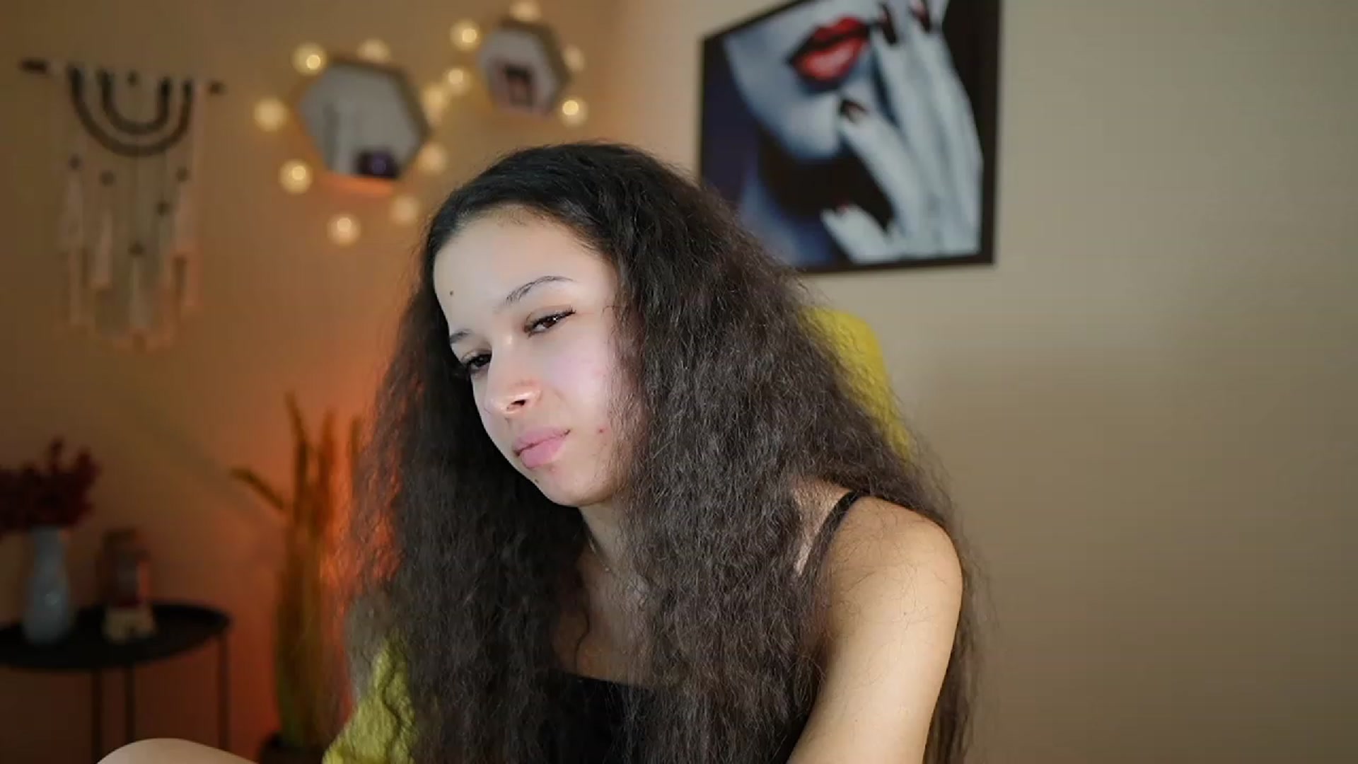 Gallery image thumbnail from Abbie_Maley18's myfreecams stream on, 01/18/2024, 17:39 image 1 of 20