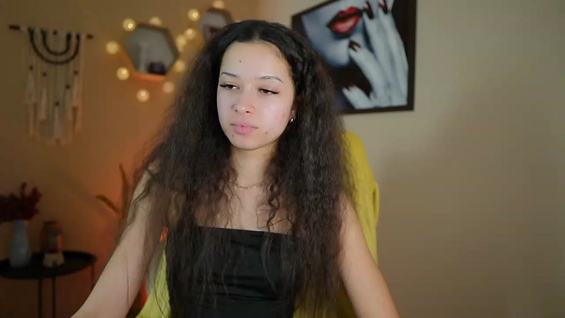 Gallery image thumbnail from Abbie_Maley18's myfreecams stream on, 01/18/2024, 17:39 image 14 of 20