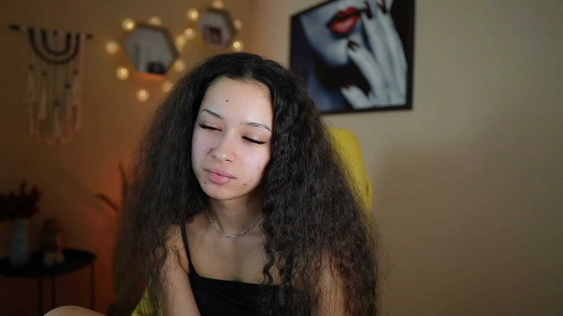 Gallery image thumbnail from Abbie_Maley18's myfreecams stream on, 01/18/2024, 17:39 image 4 of 20