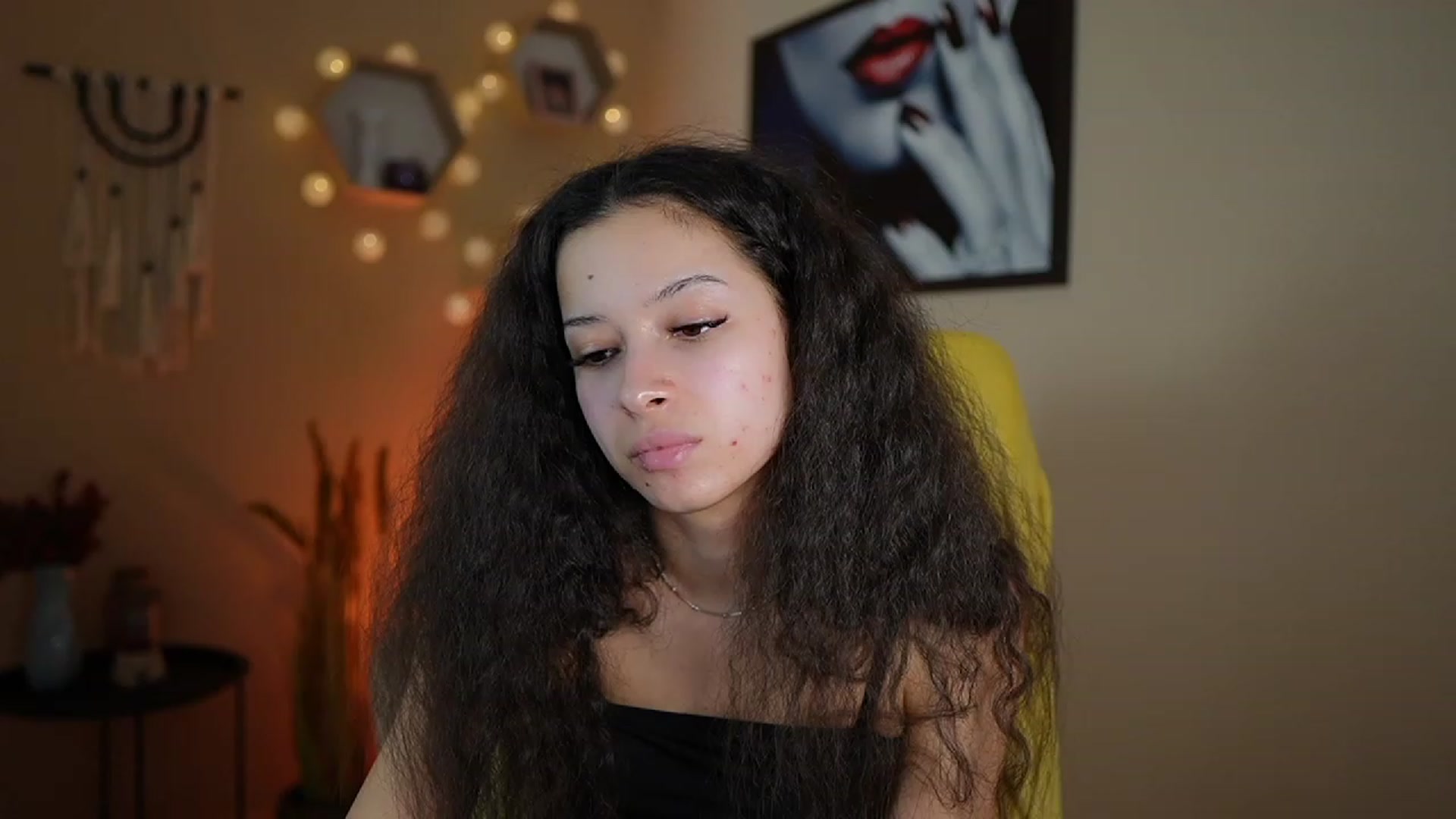 Gallery image thumbnail from Abbie_Maley18's myfreecams stream on, 01/18/2024, 18:37 image 18 of 20