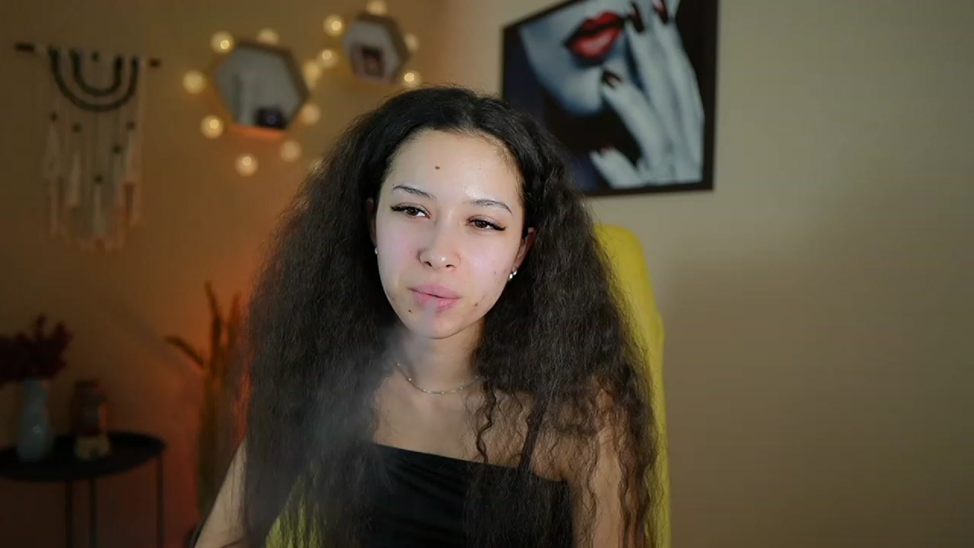 Gallery image thumbnail from Abbie_Maley18's myfreecams stream on, 01/18/2024, 18:37 image 1 of 20