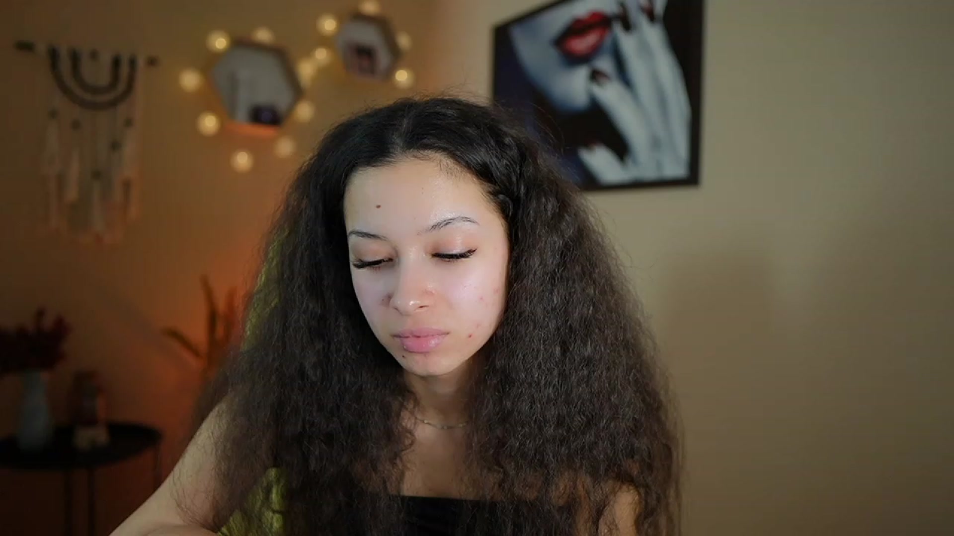 Gallery image thumbnail from Abbie_Maley18's myfreecams stream on, 01/18/2024, 18:37 image 20 of 20