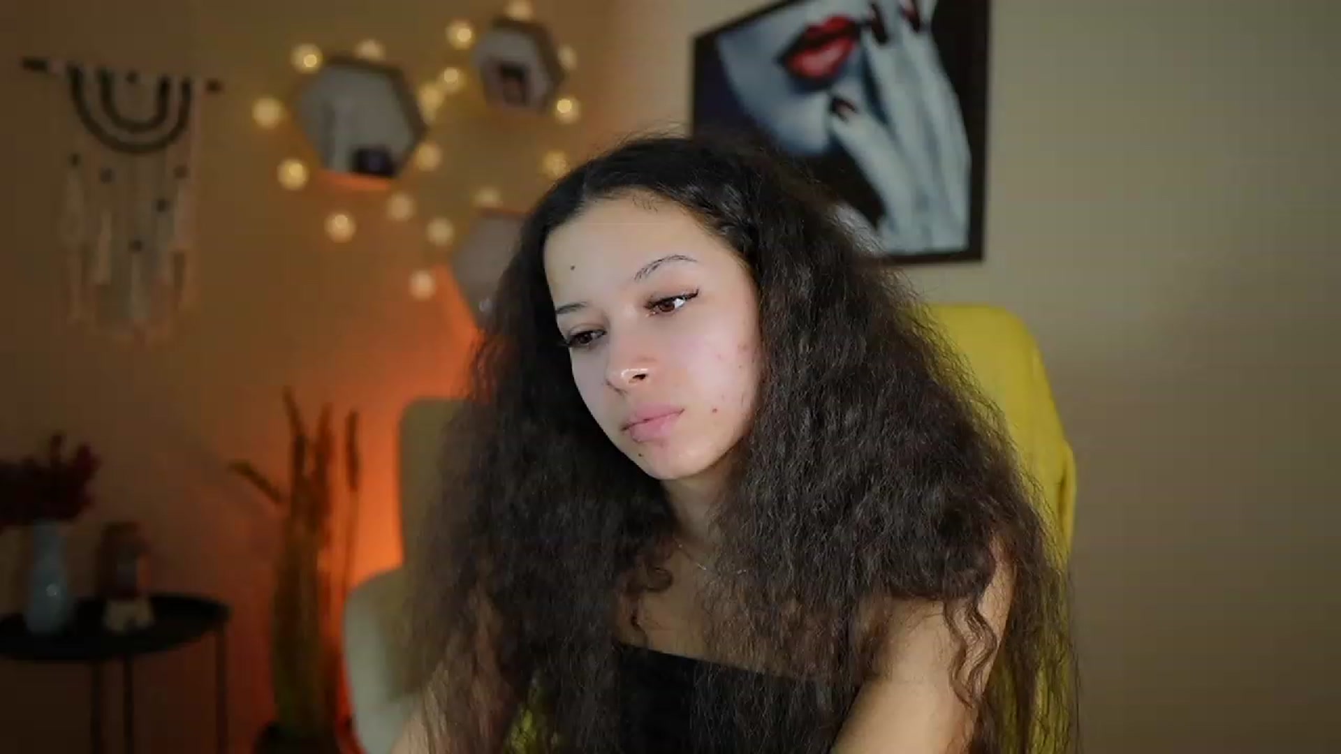 Gallery image thumbnail from Abbie_Maley18's myfreecams stream on, 01/18/2024, 18:37 image 19 of 20