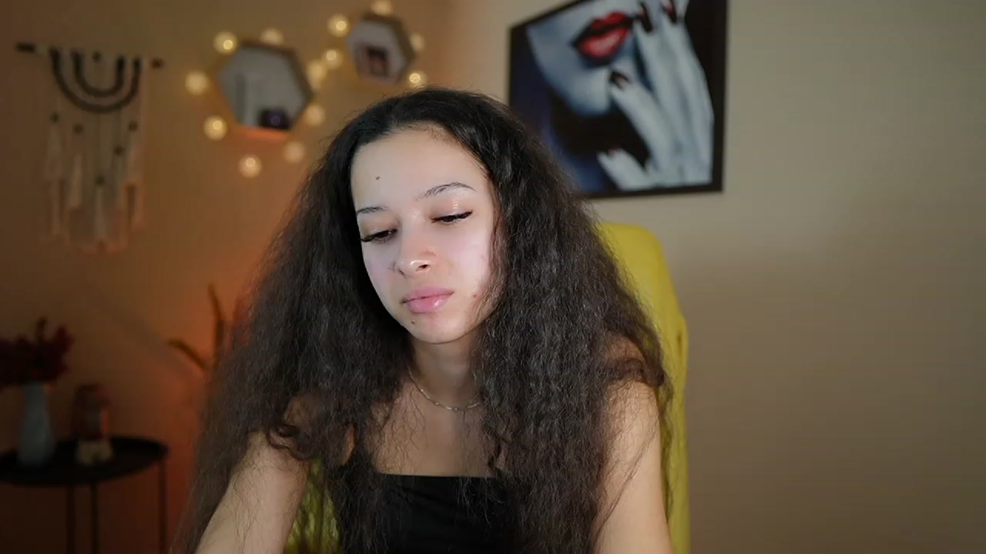 Gallery image thumbnail from Abbie_Maley18's myfreecams stream on, 01/18/2024, 18:37 image 7 of 20