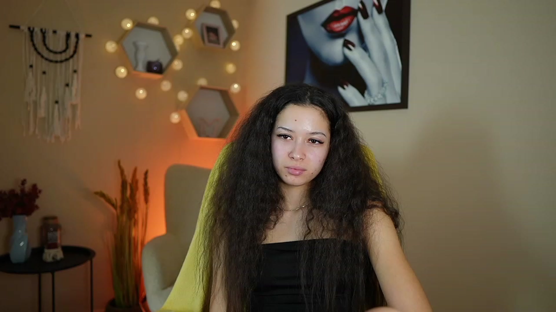 Gallery image thumbnail from Abbie_Maley18's myfreecams stream on, 01/18/2024, 18:37 image 3 of 20