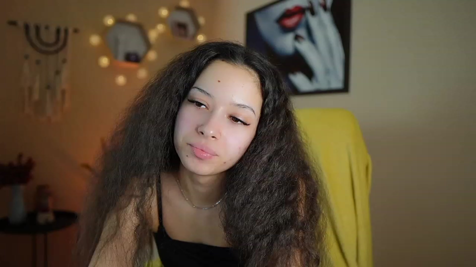 Gallery image thumbnail from Abbie_Maley18's myfreecams stream on, 01/18/2024, 18:37 image 5 of 20