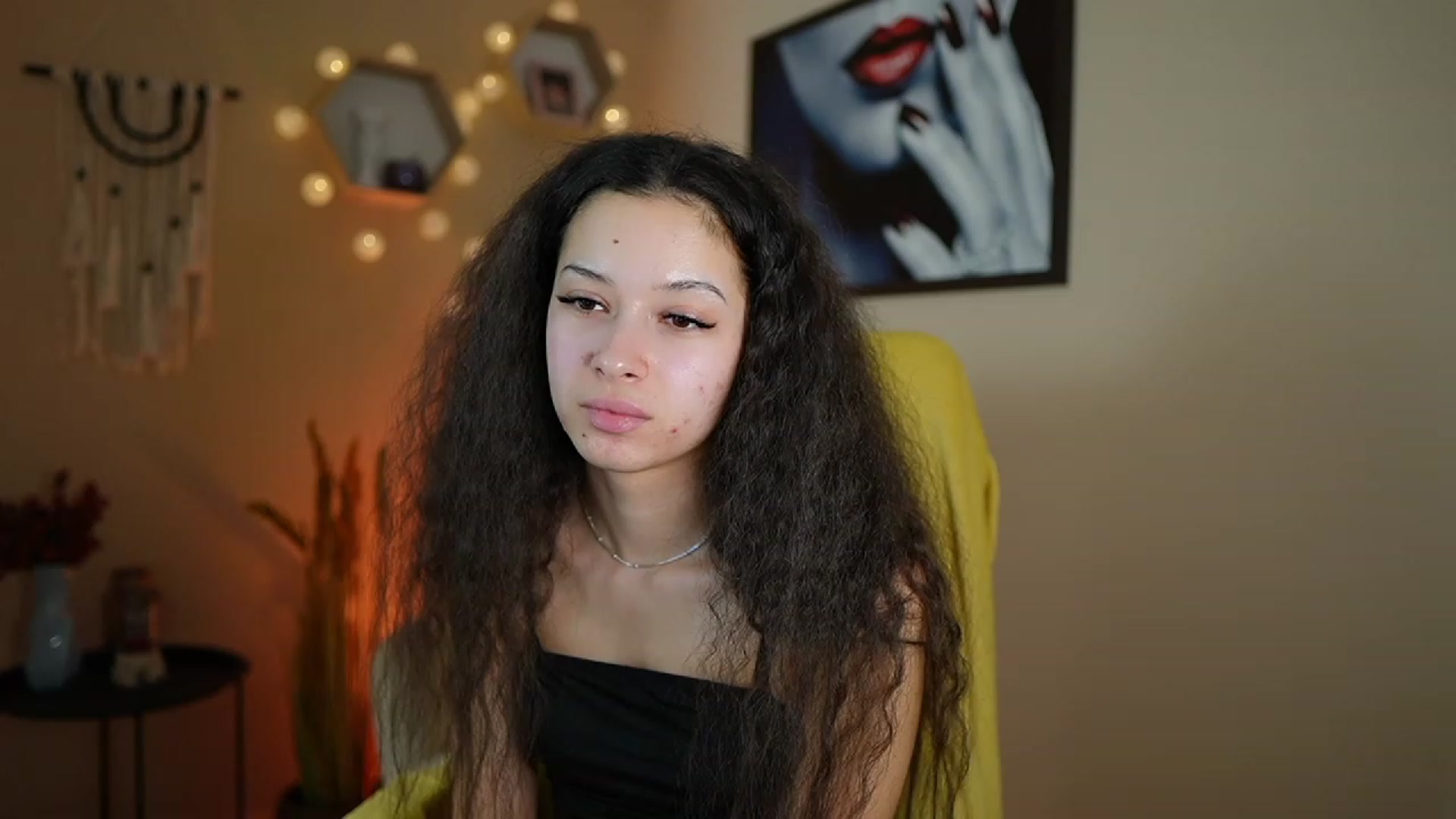 Gallery image thumbnail from Abbie_Maley18's myfreecams stream on, 01/18/2024, 18:37 image 13 of 20