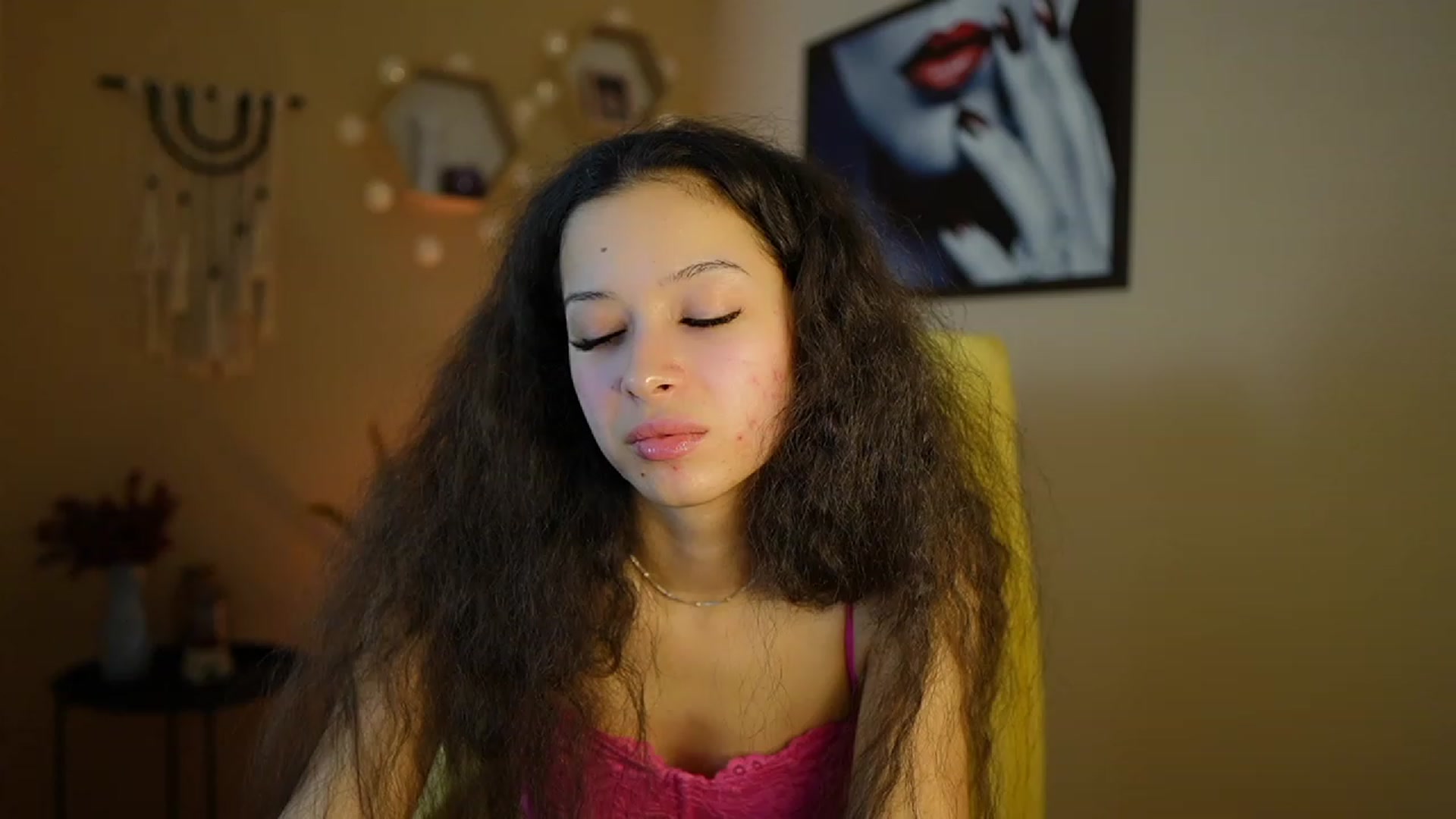 Gallery image thumbnail from Abbie_Maley18's myfreecams stream on, 01/19/2024, 15:46 image 20 of 20