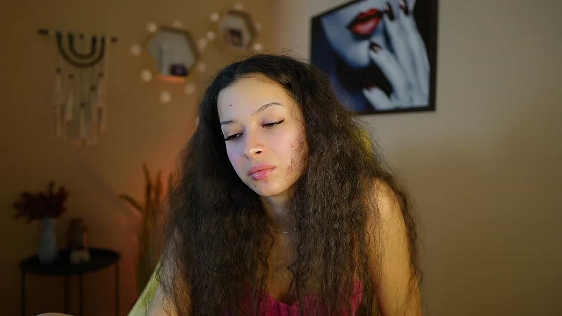 Gallery image thumbnail from Abbie_Maley18's myfreecams stream on, 01/19/2024, 15:46 image 2 of 20