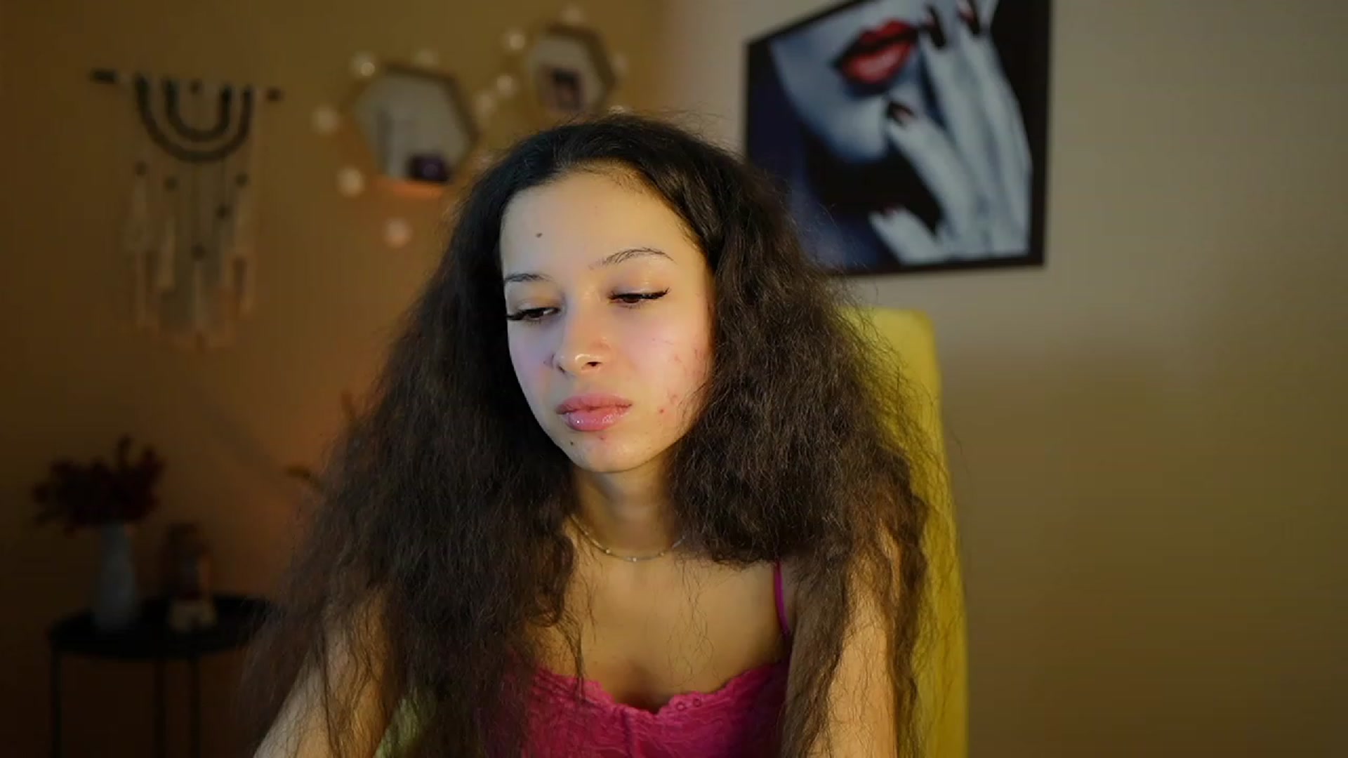 Gallery image thumbnail from Abbie_Maley18's myfreecams stream on, 01/19/2024, 15:46 image 19 of 20