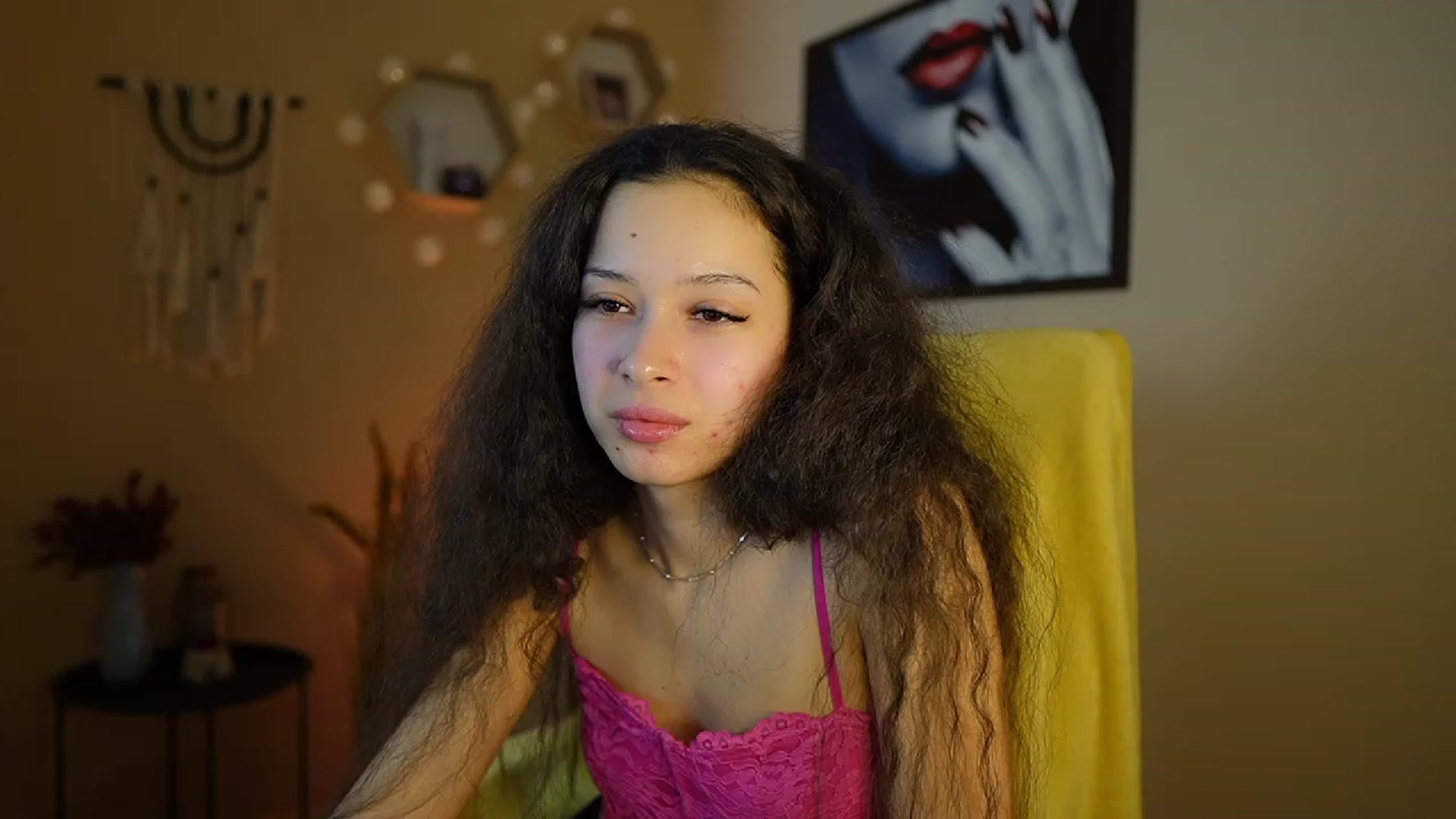 Gallery image thumbnail from Abbie_Maley18's myfreecams stream on, 01/19/2024, 15:46 image 15 of 20