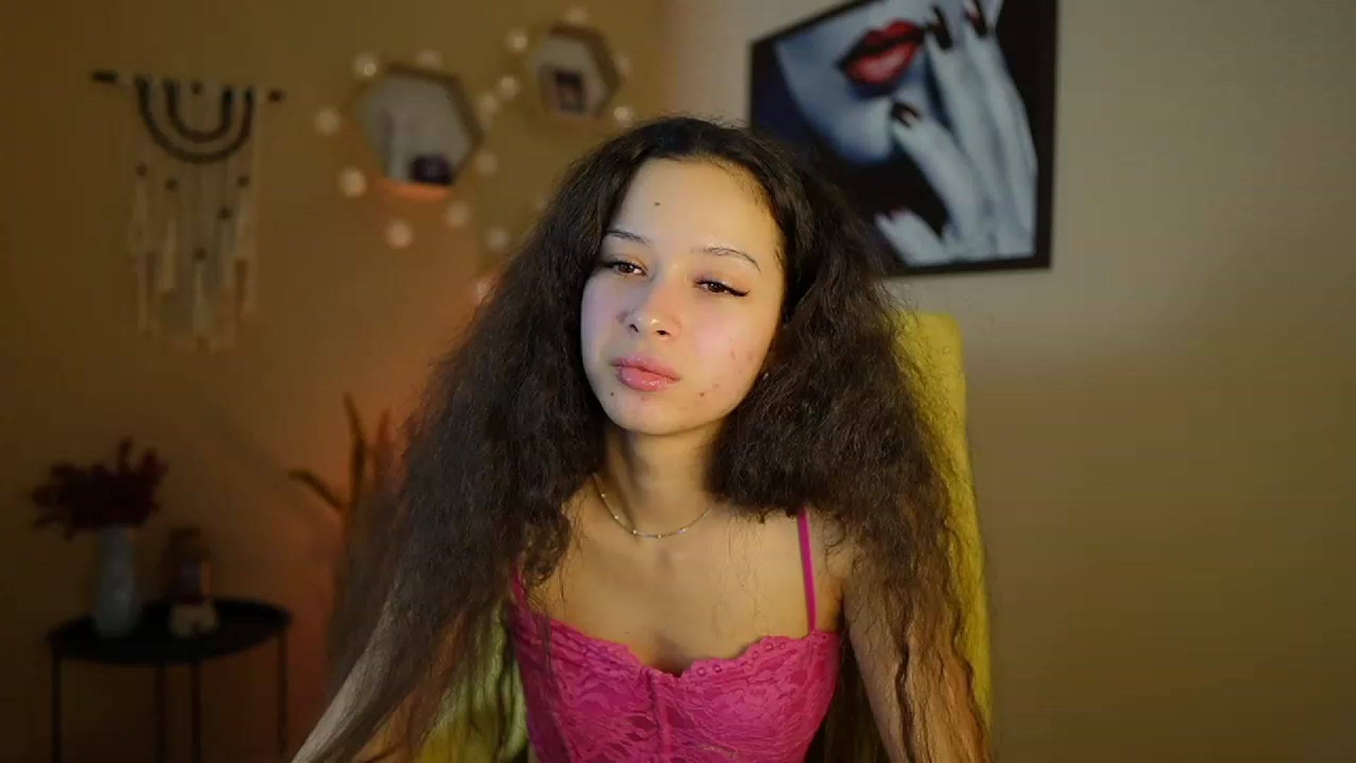 Gallery image thumbnail from Abbie_Maley18's myfreecams stream on, 01/19/2024, 15:46 image 17 of 20
