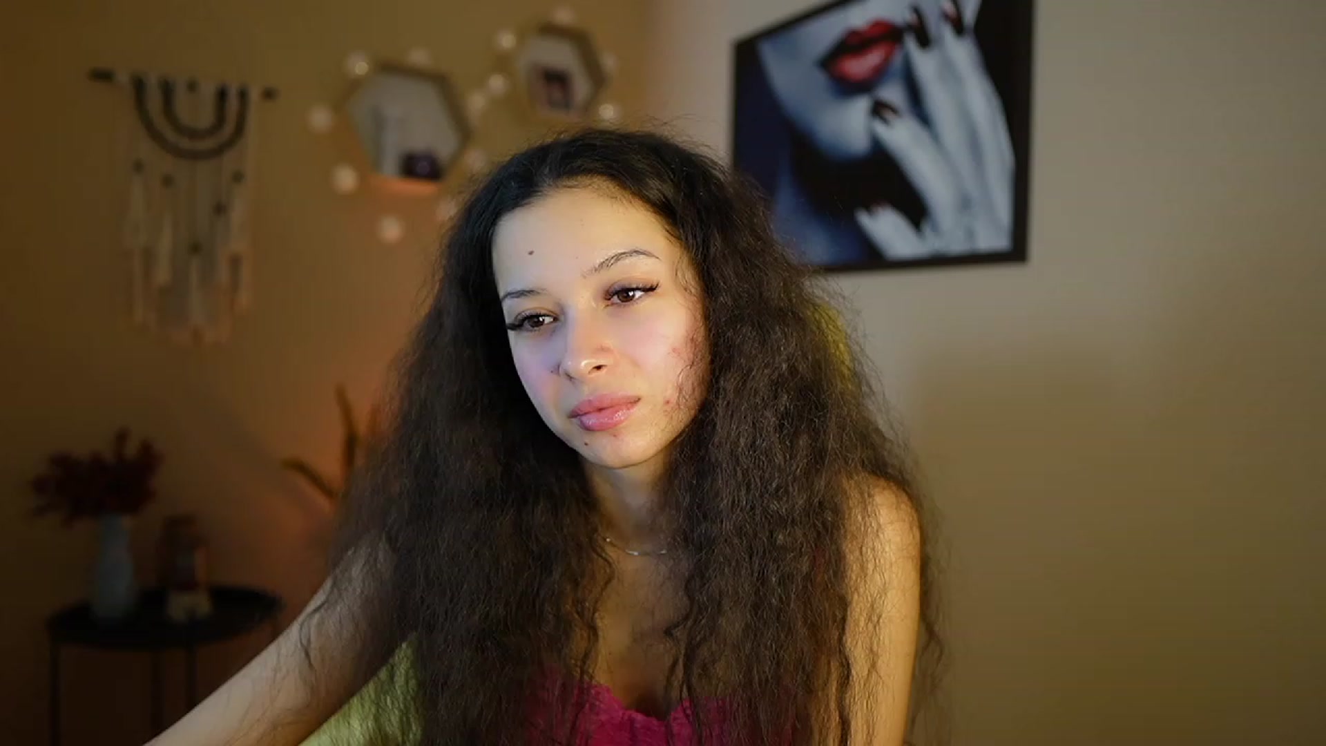 Gallery image thumbnail from Abbie_Maley18's myfreecams stream on, 01/19/2024, 15:46 image 1 of 20