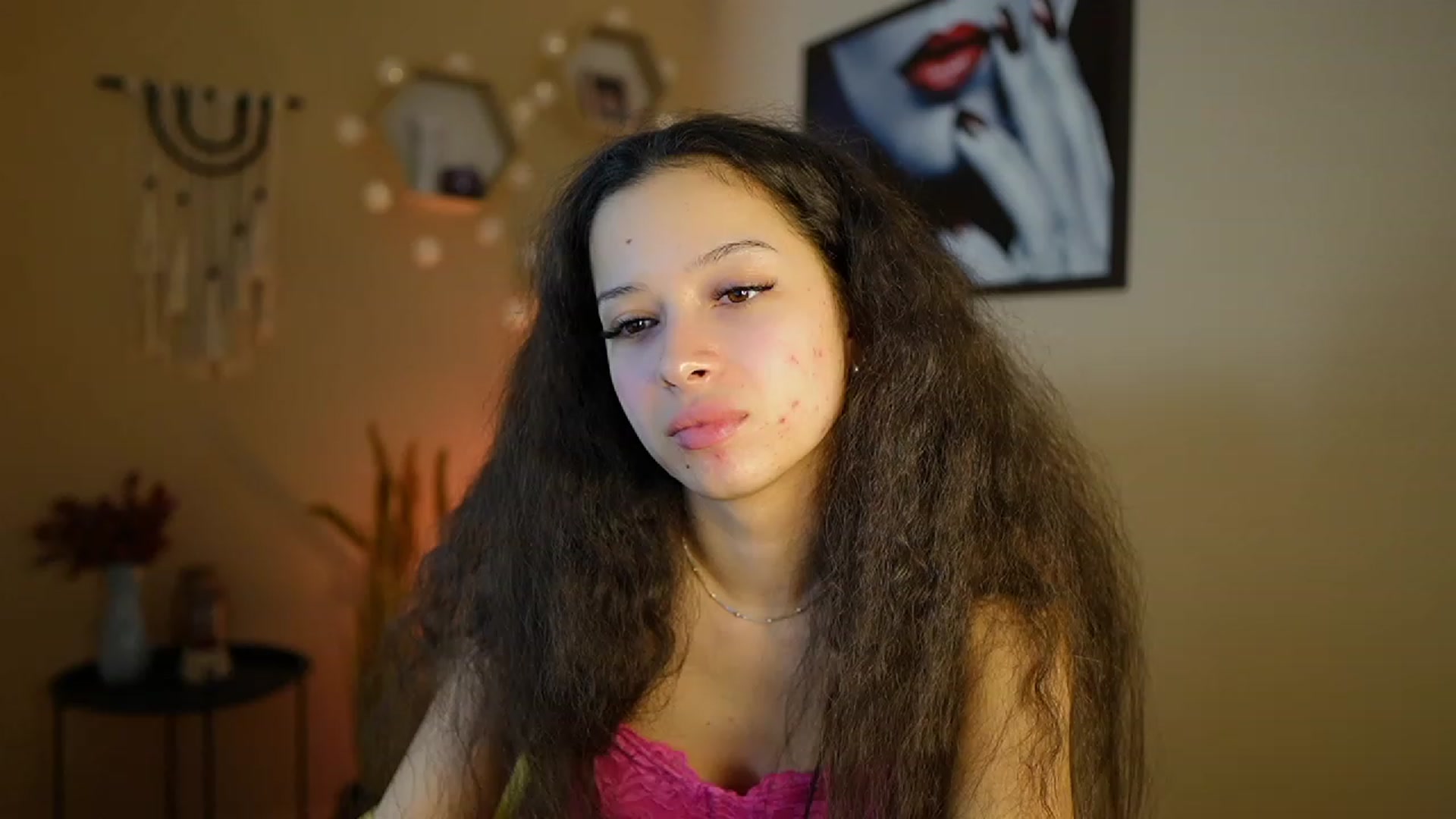Gallery image thumbnail from Abbie_Maley18's myfreecams stream on, 01/19/2024, 17:26 image 7 of 20
