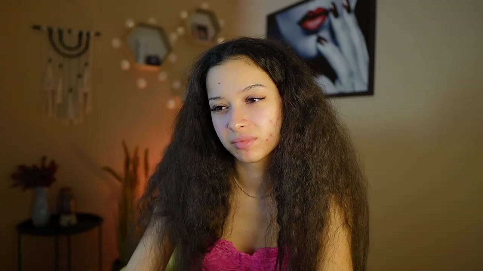 Gallery image thumbnail from Abbie_Maley18's myfreecams stream on, 01/19/2024, 17:26 image 10 of 20