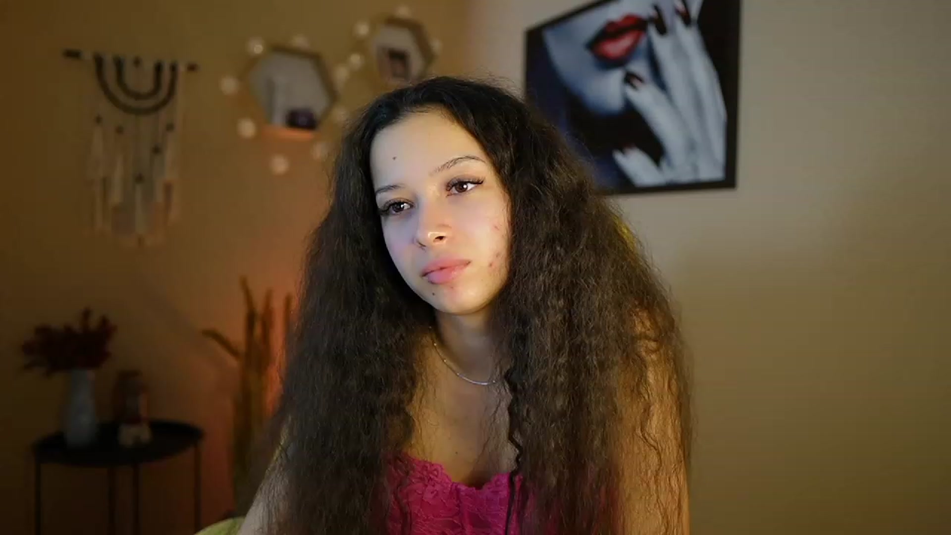 Gallery image thumbnail from Abbie_Maley18's myfreecams stream on, 01/19/2024, 17:26 image 13 of 20