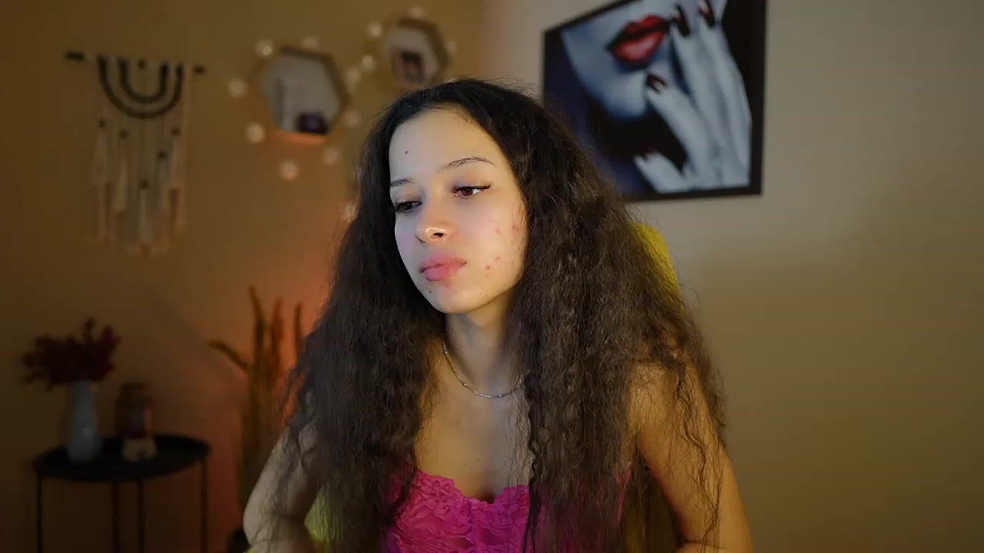Gallery image thumbnail from Abbie_Maley18's myfreecams stream on, 01/19/2024, 17:26 image 11 of 20