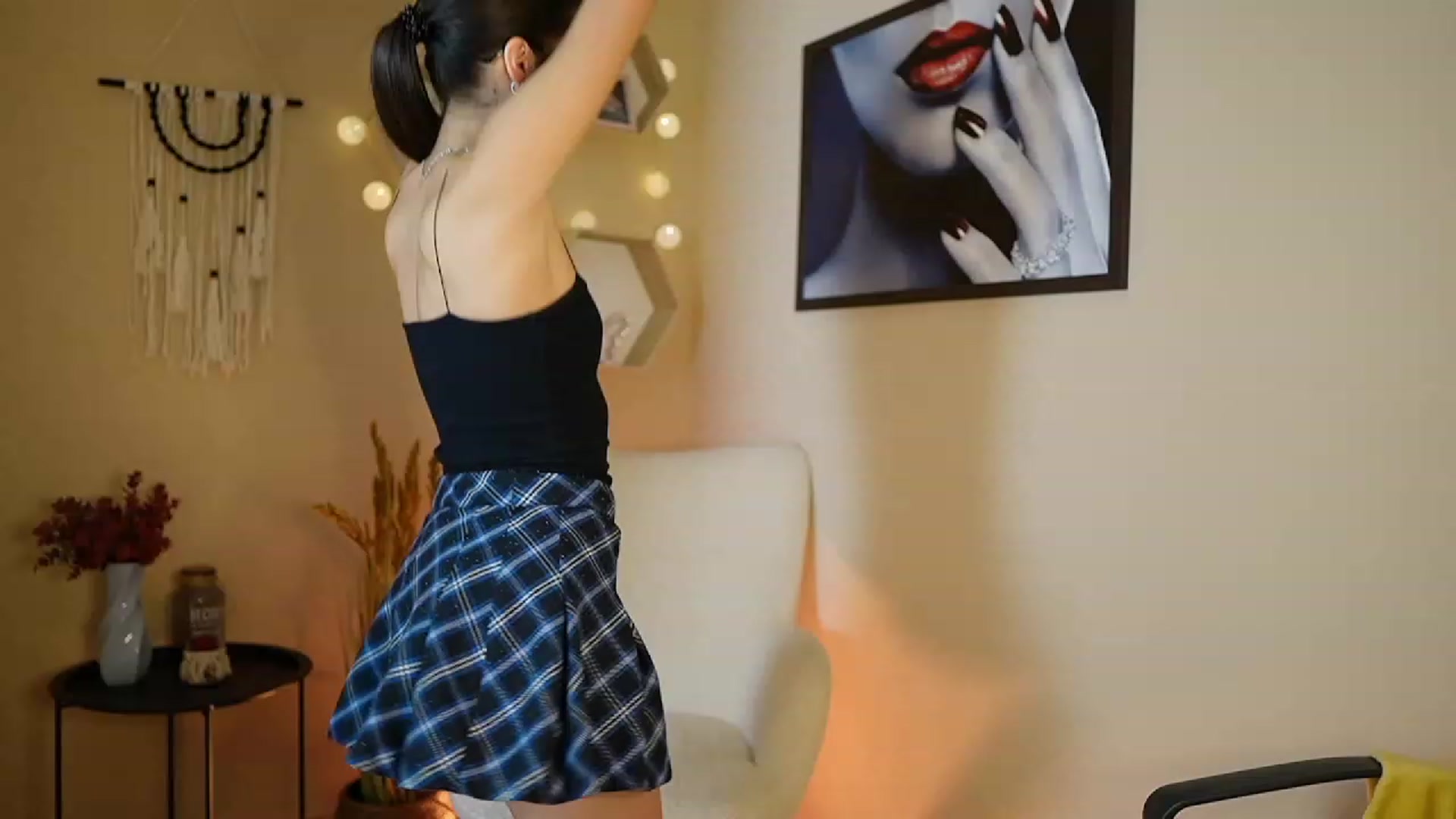 Gallery image thumbnail from Abbie_Maley18's myfreecams stream on, 01/21/2024, 15:16 image 18 of 20