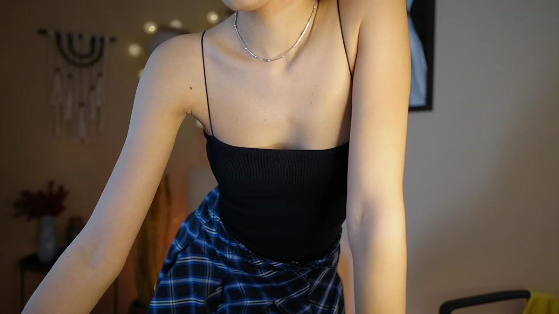 Gallery image thumbnail from Abbie_Maley18's myfreecams stream on, 01/21/2024, 15:16 image 17 of 20
