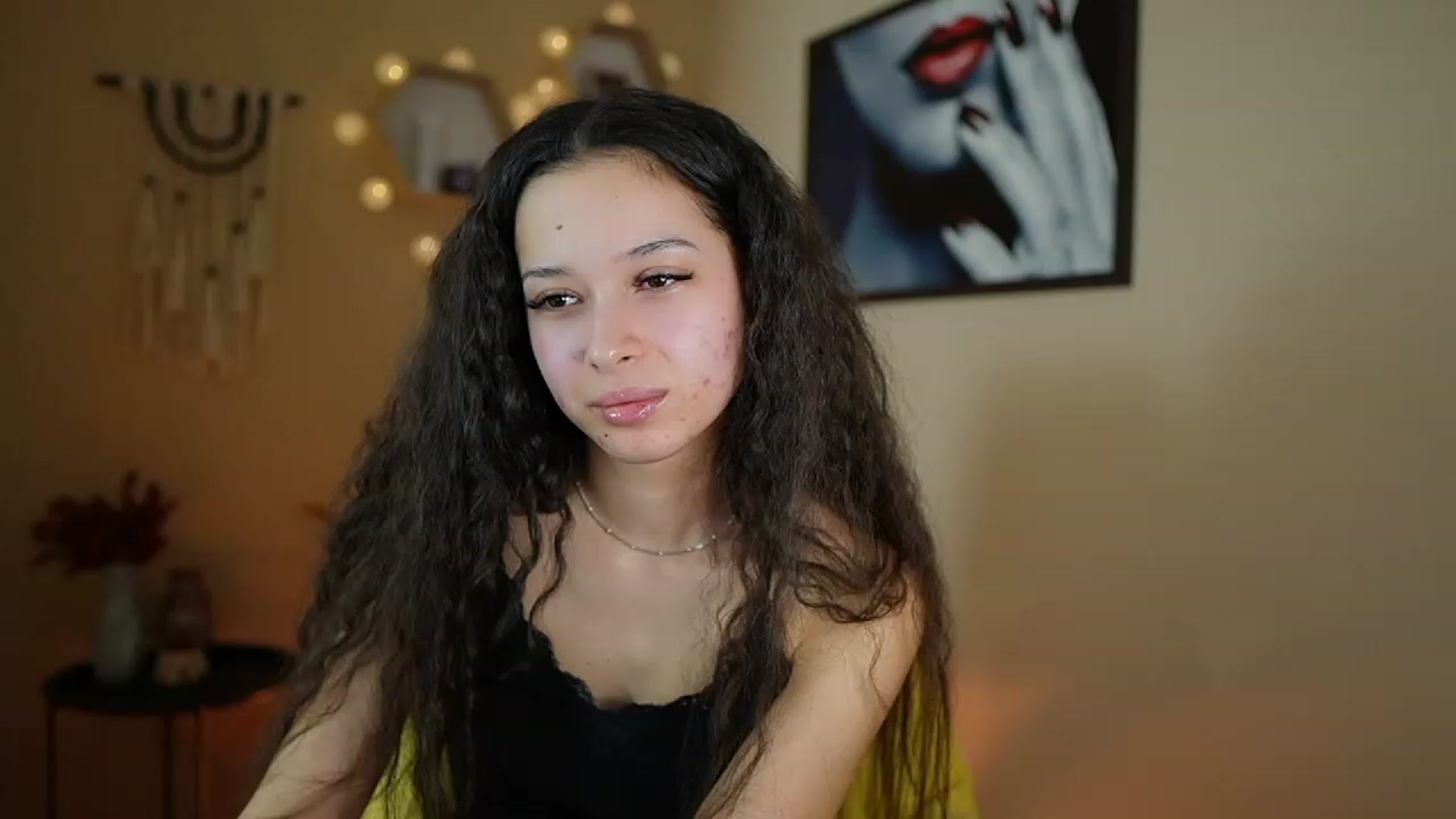 Gallery image thumbnail from Abbie_Maley18's myfreecams stream on, 01/27/2024, 14:16 image 6 of 20
