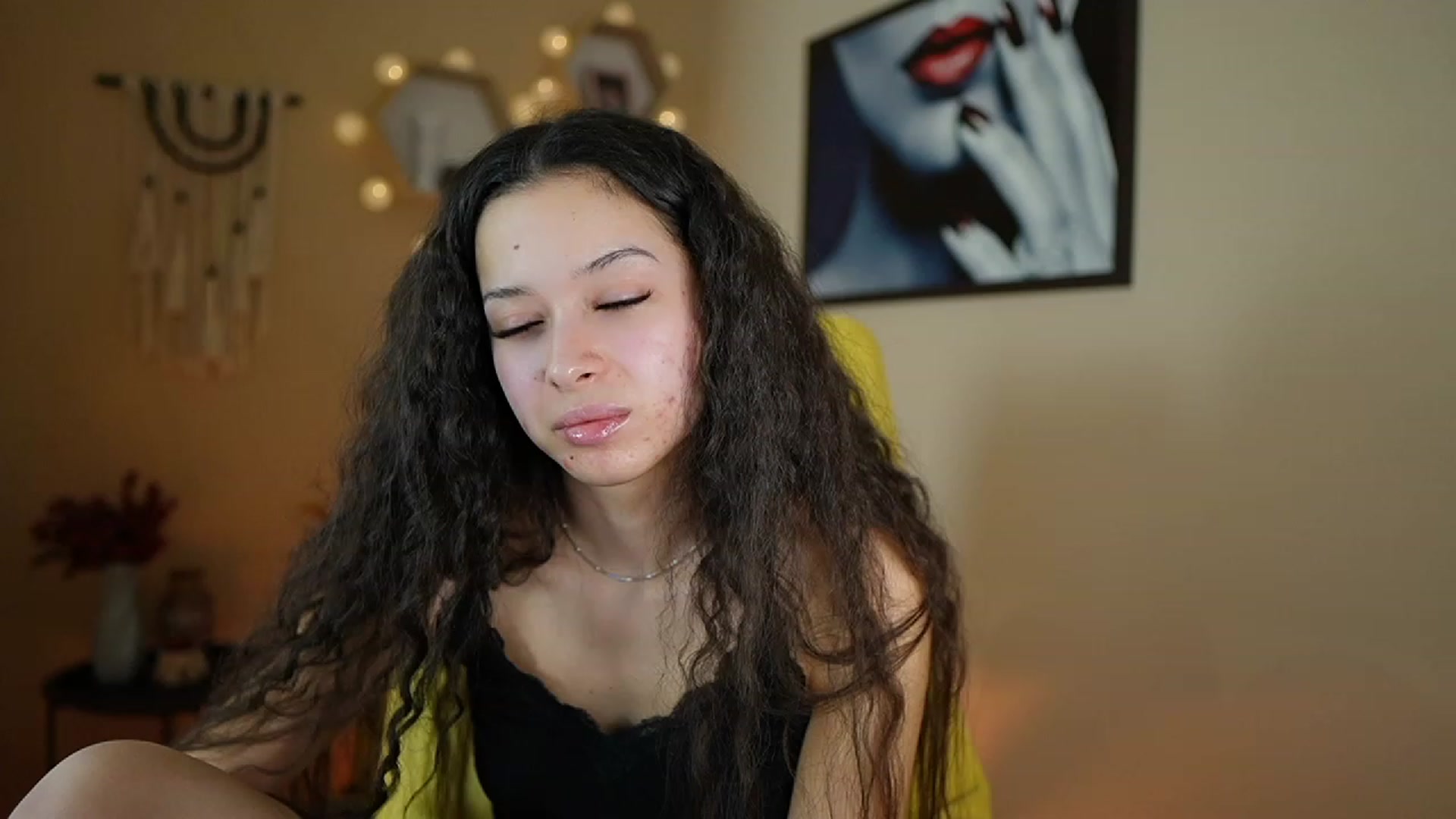 Gallery image thumbnail from Abbie_Maley18's myfreecams stream on, 01/27/2024, 14:16 image 9 of 20