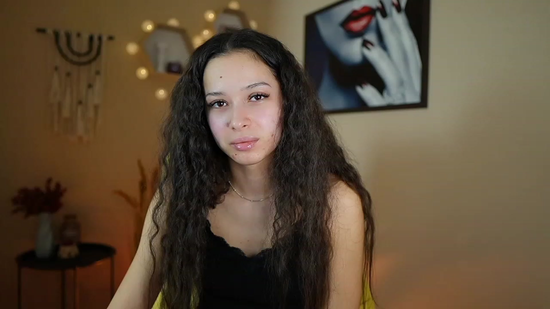 Gallery image thumbnail from Abbie_Maley18's myfreecams stream on, 01/27/2024, 14:16 image 13 of 20