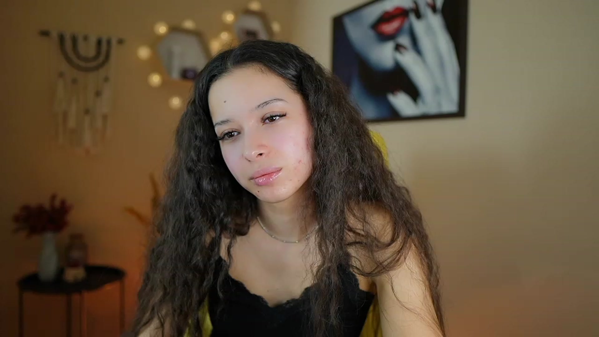 Gallery image thumbnail from Abbie_Maley18's myfreecams stream on, 01/27/2024, 14:16 image 7 of 20