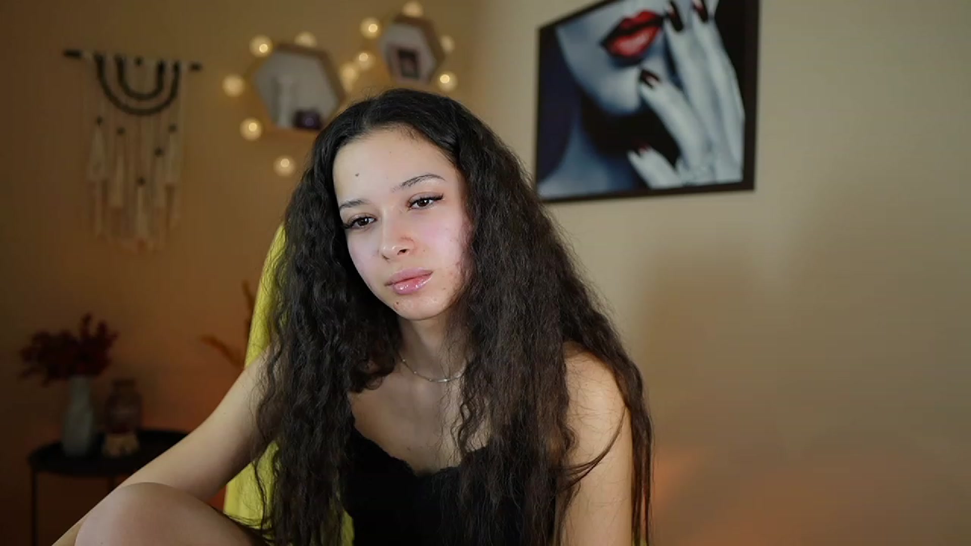 Gallery image thumbnail from Abbie_Maley18's myfreecams stream on, 01/27/2024, 14:16 image 11 of 20