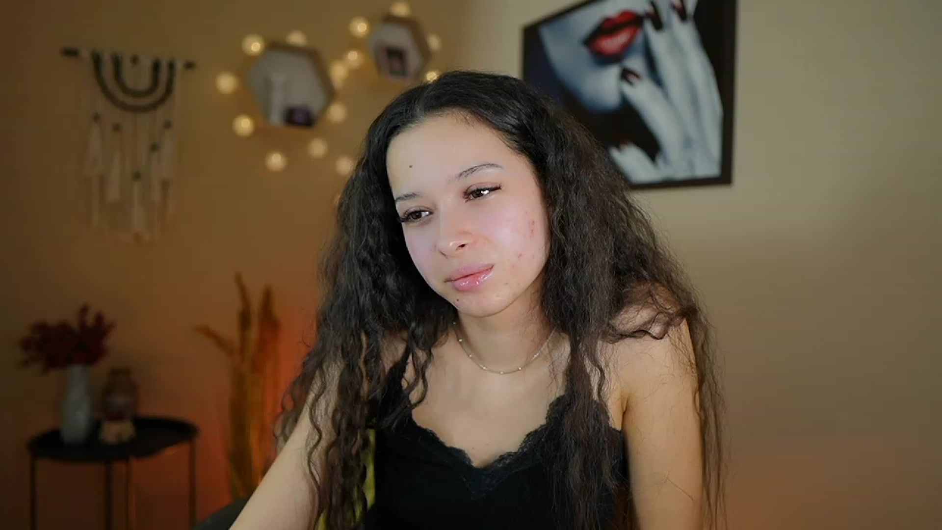 Gallery image thumbnail from Abbie_Maley18's myfreecams stream on, 01/27/2024, 14:16 image 4 of 20