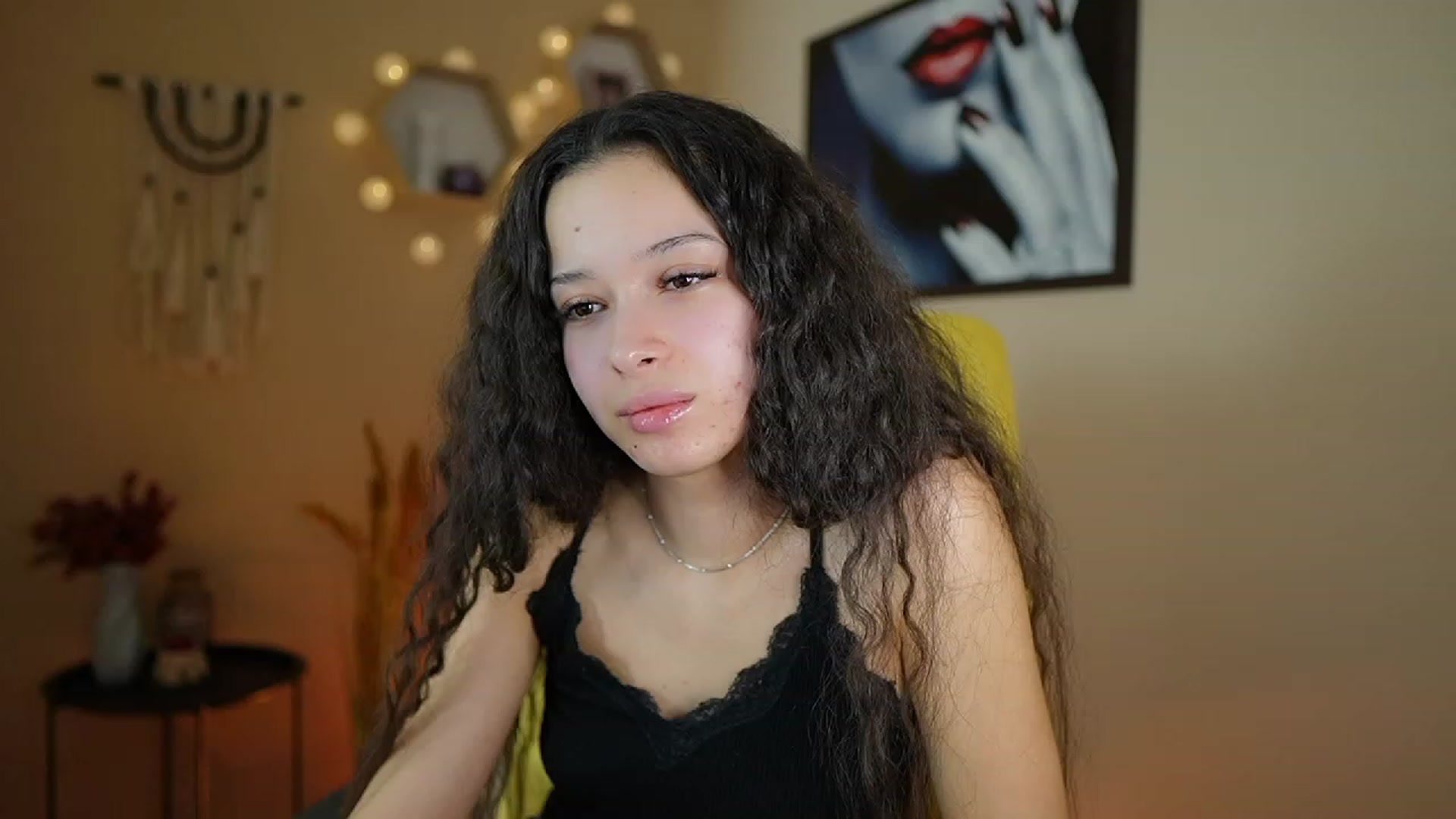 Gallery image thumbnail from Abbie_Maley18's myfreecams stream on, 01/27/2024, 14:16 image 1 of 20