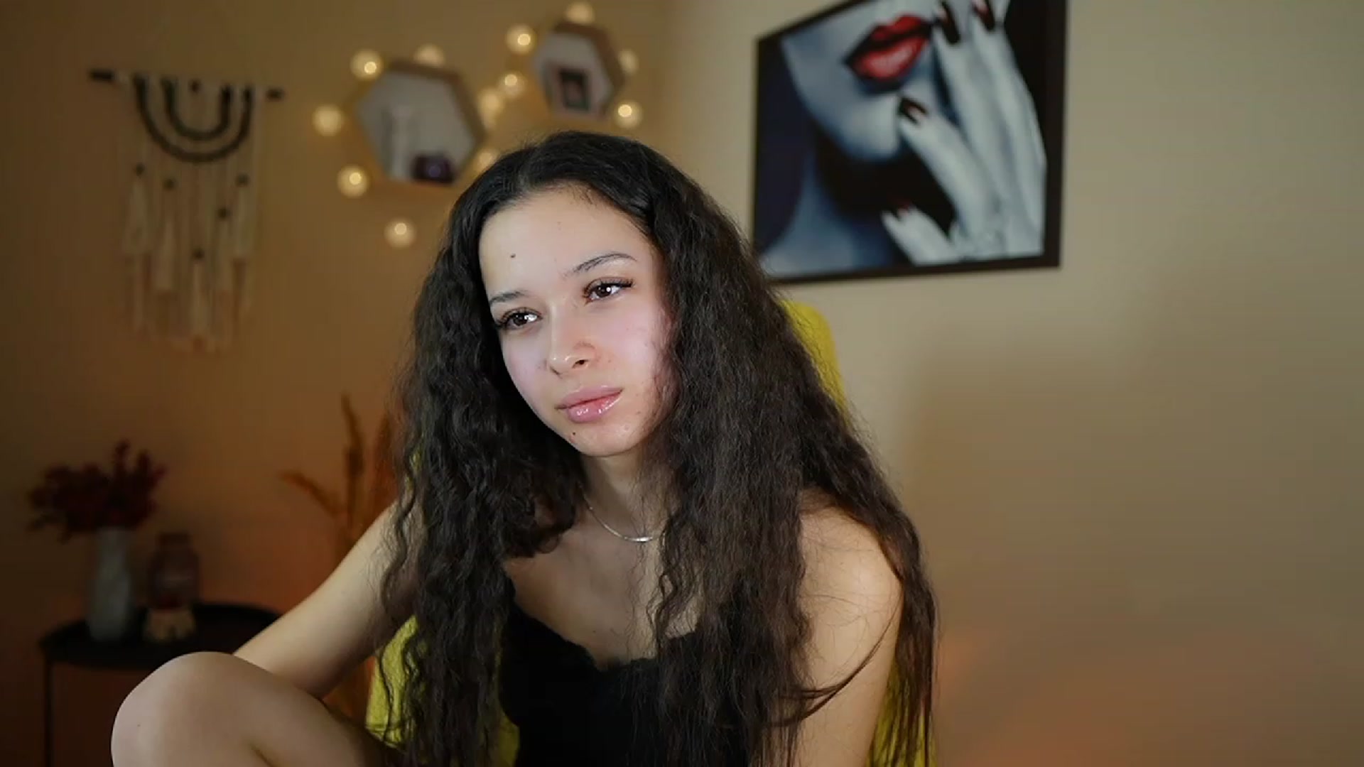Gallery image thumbnail from Abbie_Maley18's myfreecams stream on, 01/27/2024, 14:16 image 12 of 20