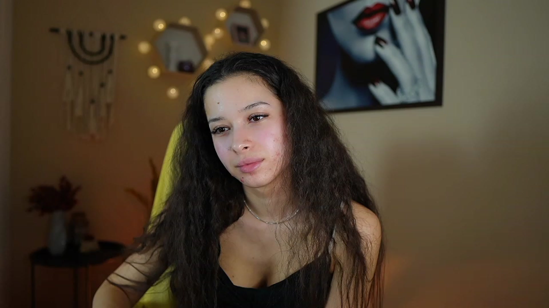 Gallery image thumbnail from Abbie_Maley18's myfreecams stream on, 01/29/2024, 15:45 image 17 of 20