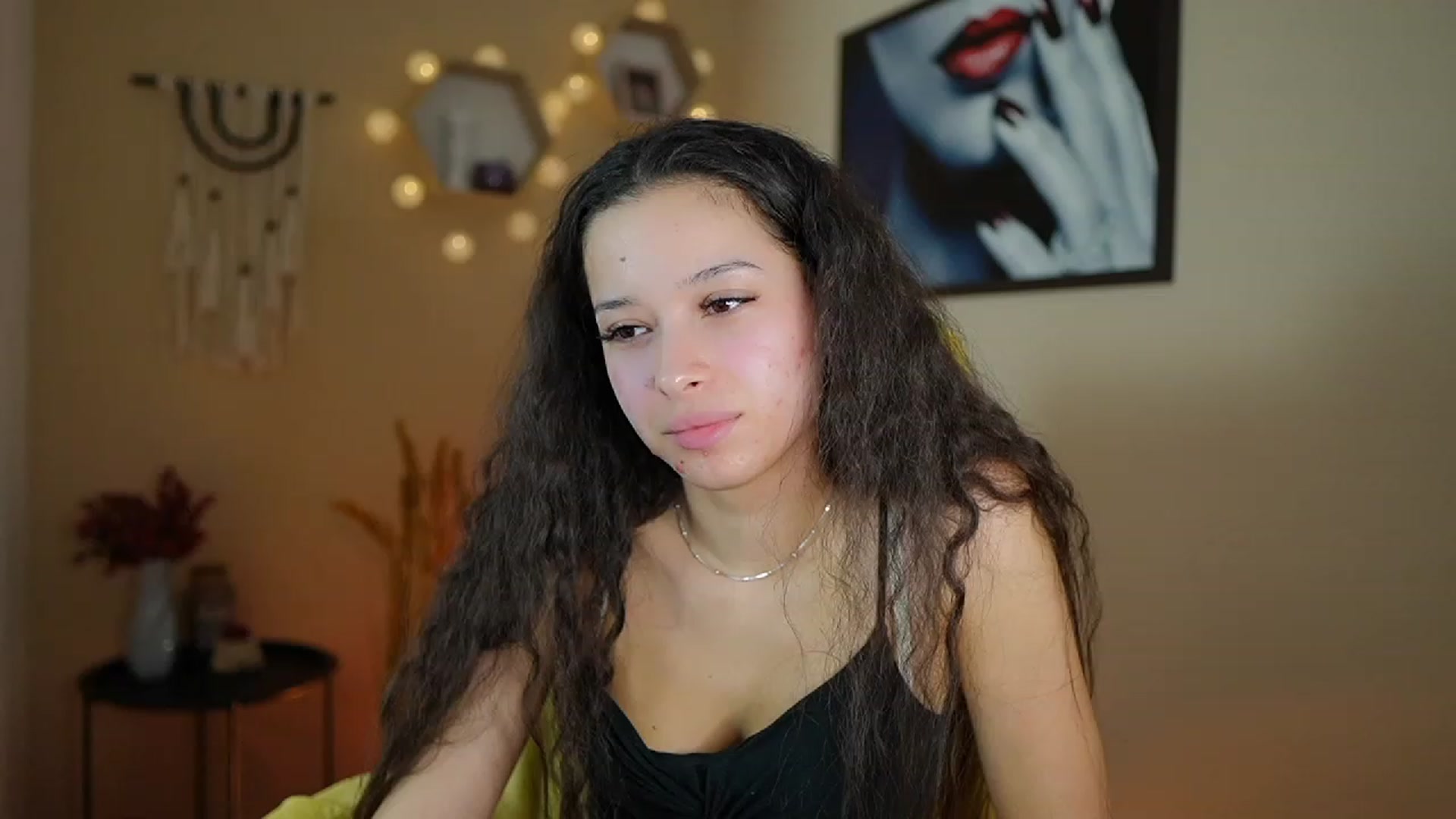 Gallery image thumbnail from Abbie_Maley18's myfreecams stream on, 01/29/2024, 15:45 image 16 of 20