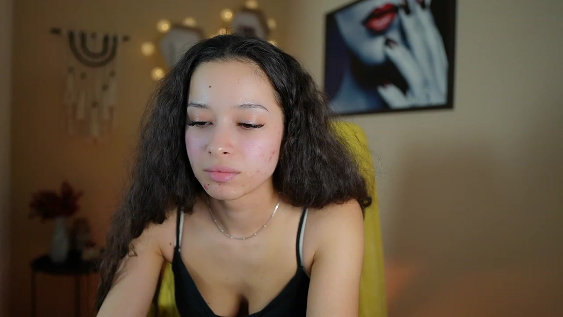 Gallery image thumbnail from Abbie_Maley18's myfreecams stream on, 01/29/2024, 15:45 image 11 of 20