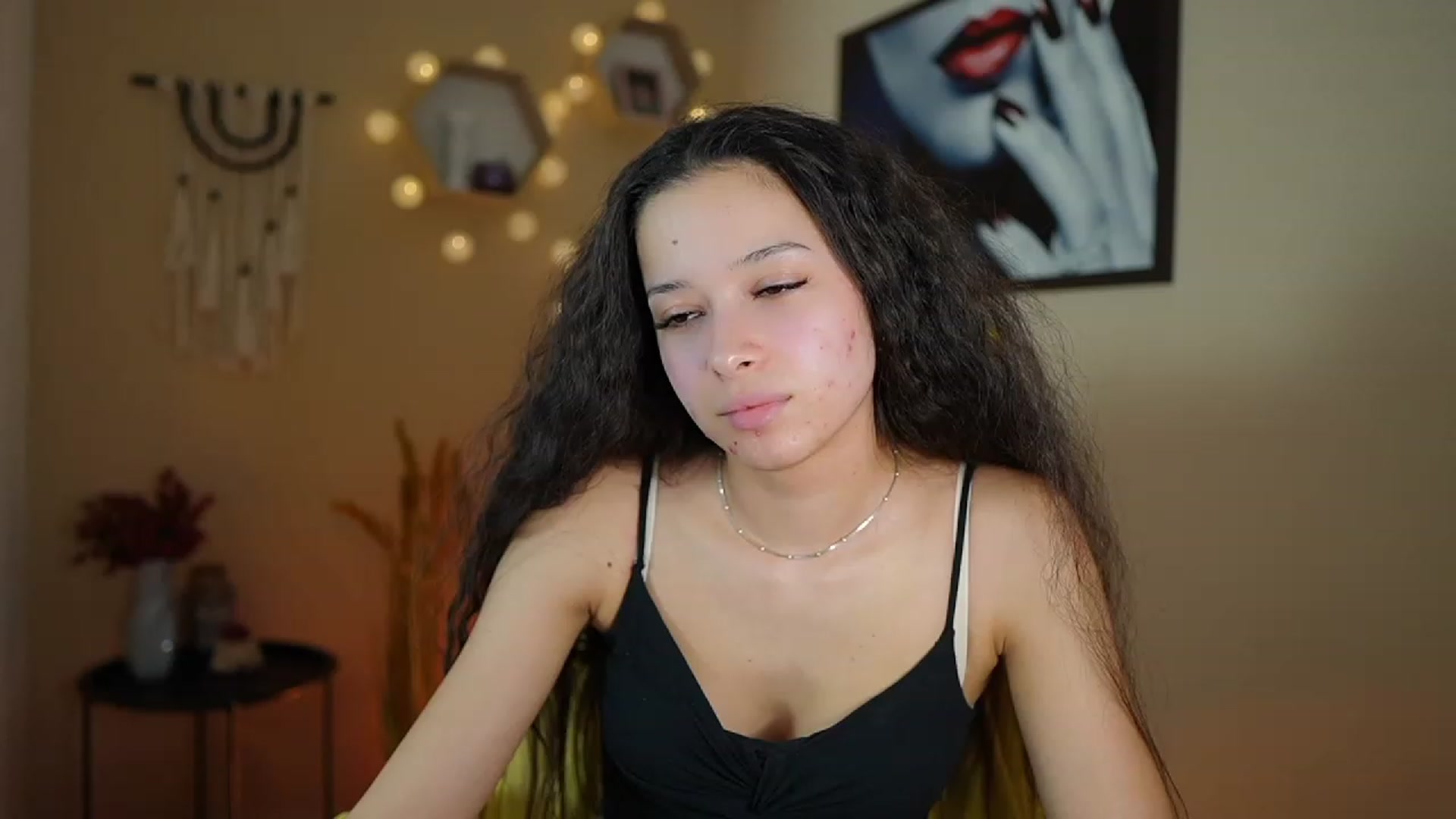 Gallery image thumbnail from Abbie_Maley18's myfreecams stream on, 01/29/2024, 15:45 image 3 of 20