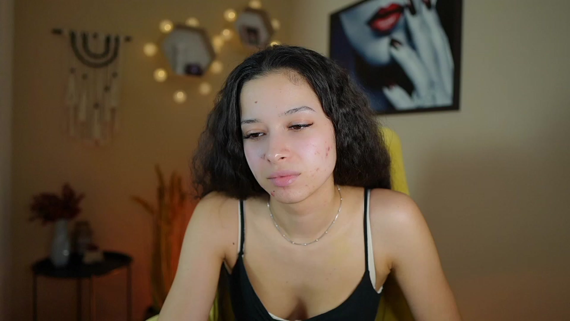 Gallery image thumbnail from Abbie_Maley18's myfreecams stream on, 01/29/2024, 18:44 image 10 of 20